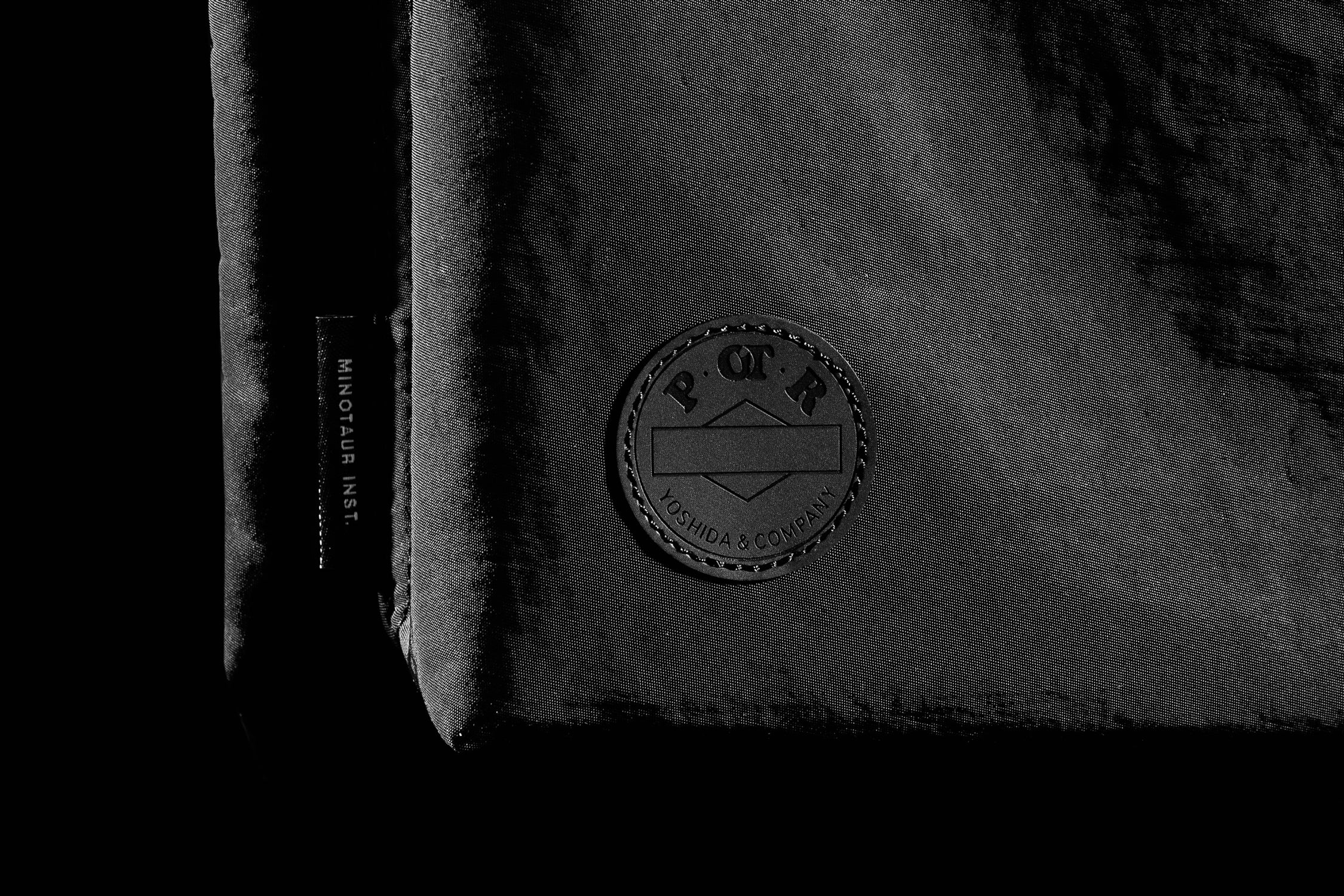 POTR x MINOTAUR INST.