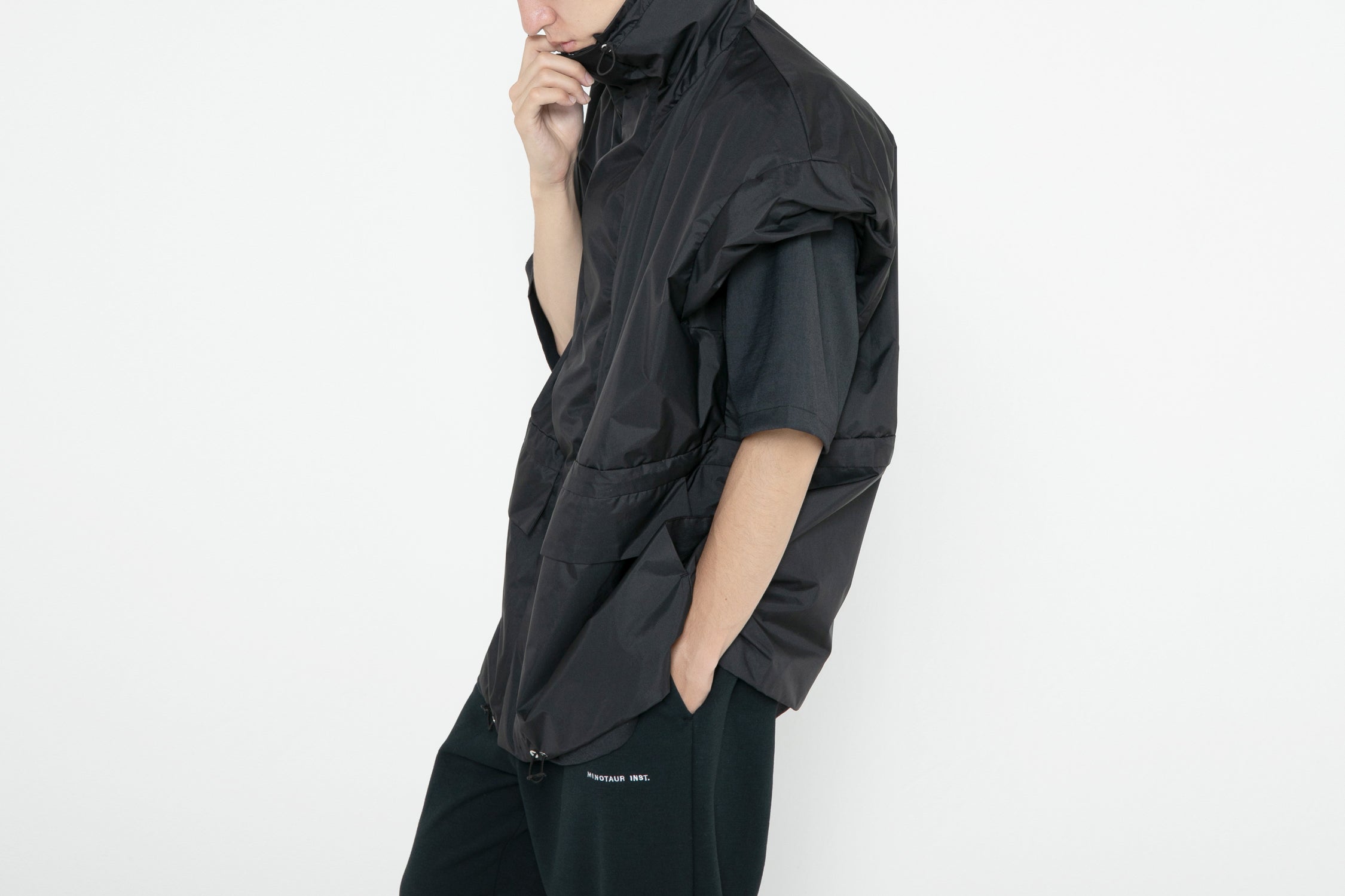 3W ARMY JACKET