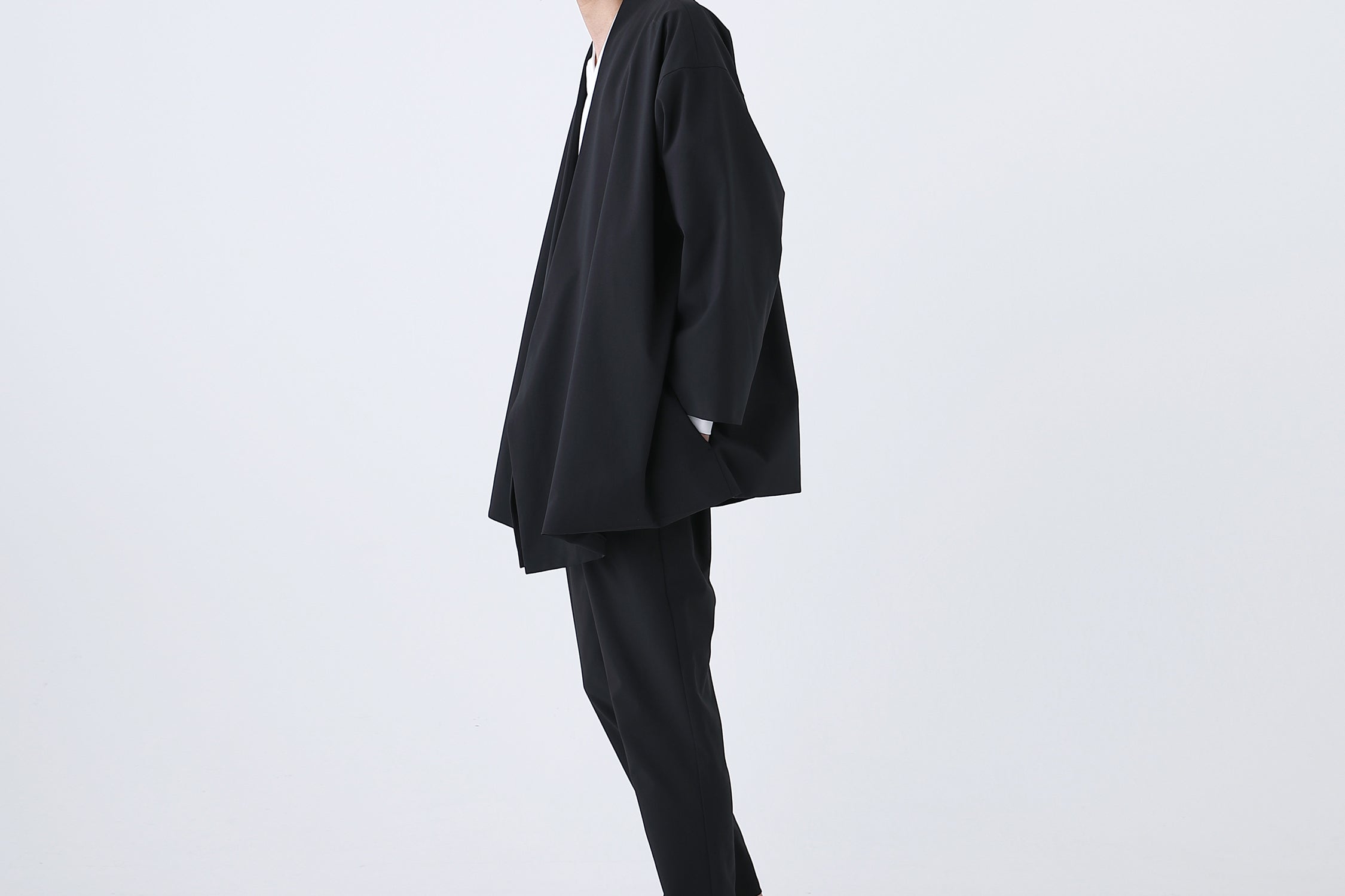 KURO ZONE JACKET