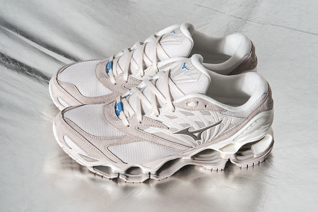 MIZUNO WAVE PROPHECY LS