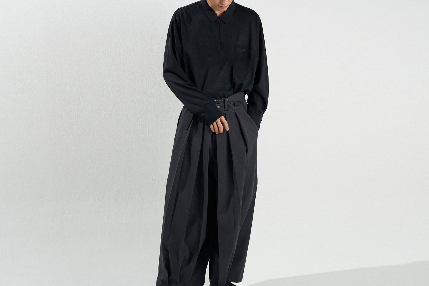 TECH MERINO WOOL