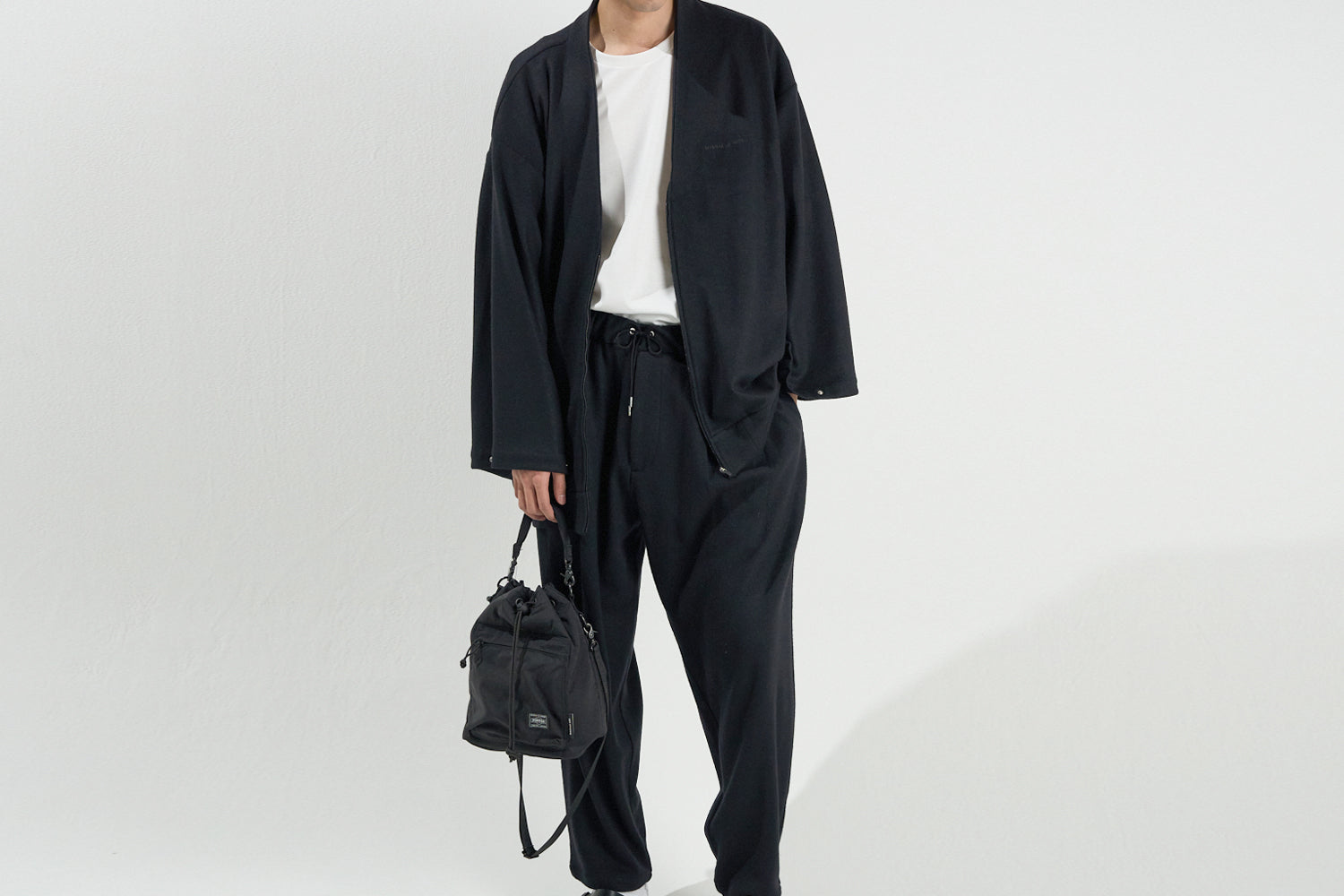 TECH WOOL SERIES