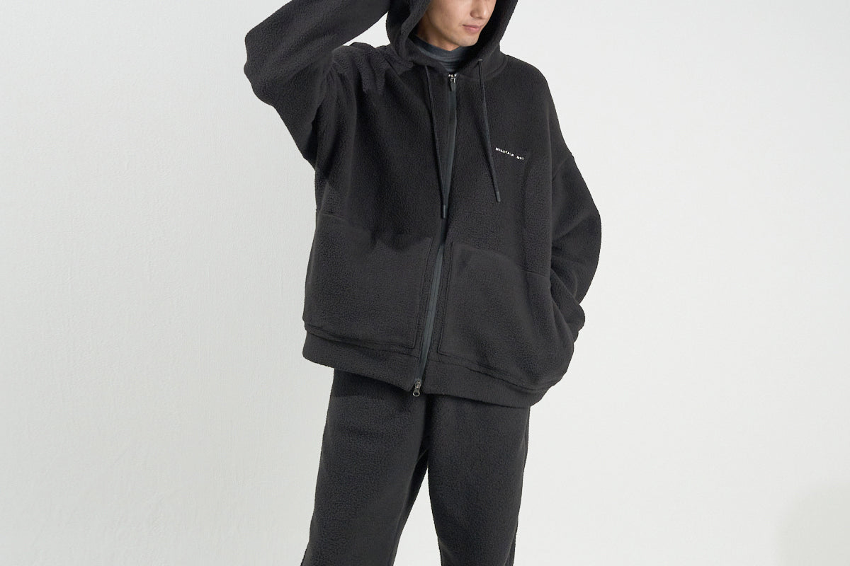 BOA FLEECE SERIES