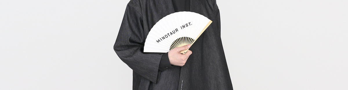 PRODUCTS – MINOTAUR INST.