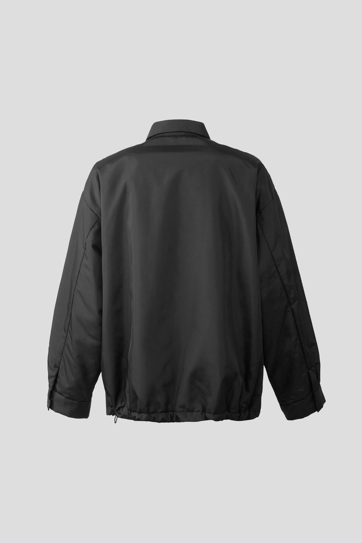 SOLAR HEAT S BLOUSON