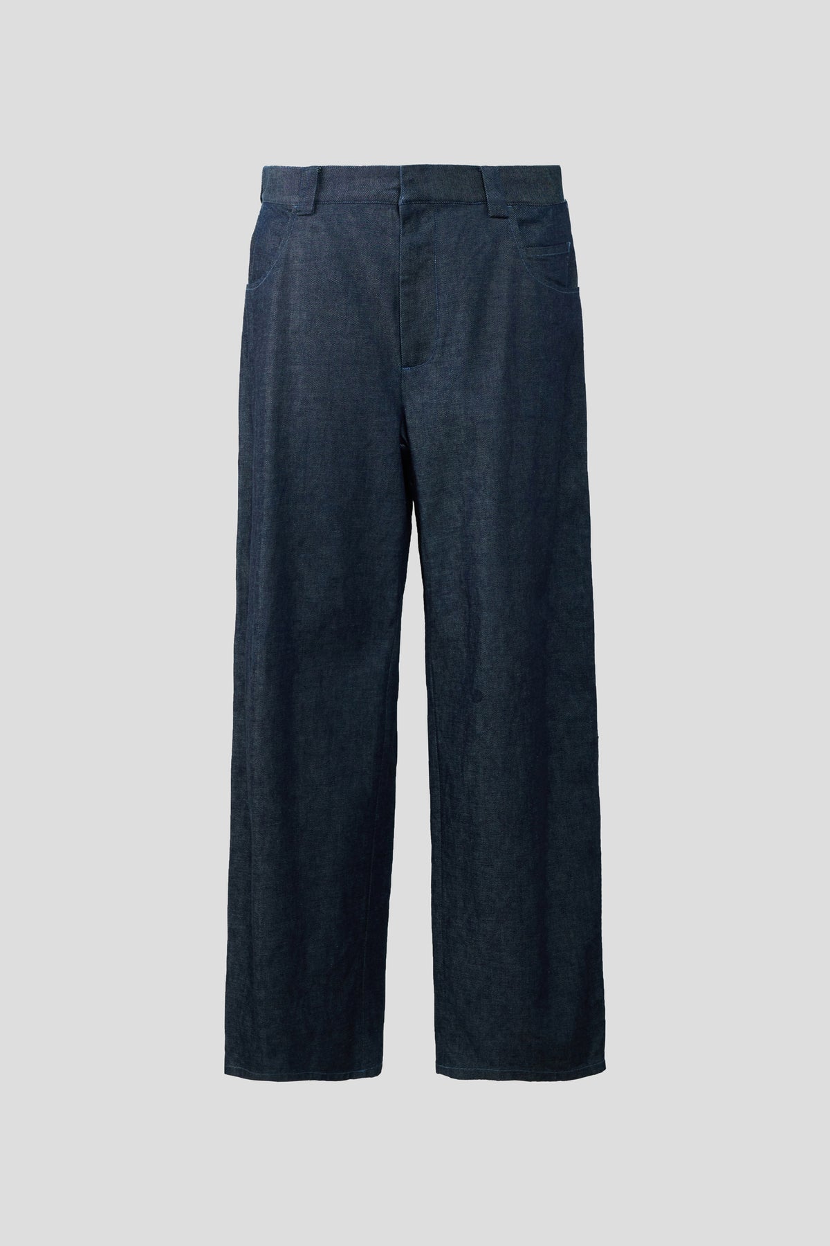 EXTRA FINE D-5P PANTS