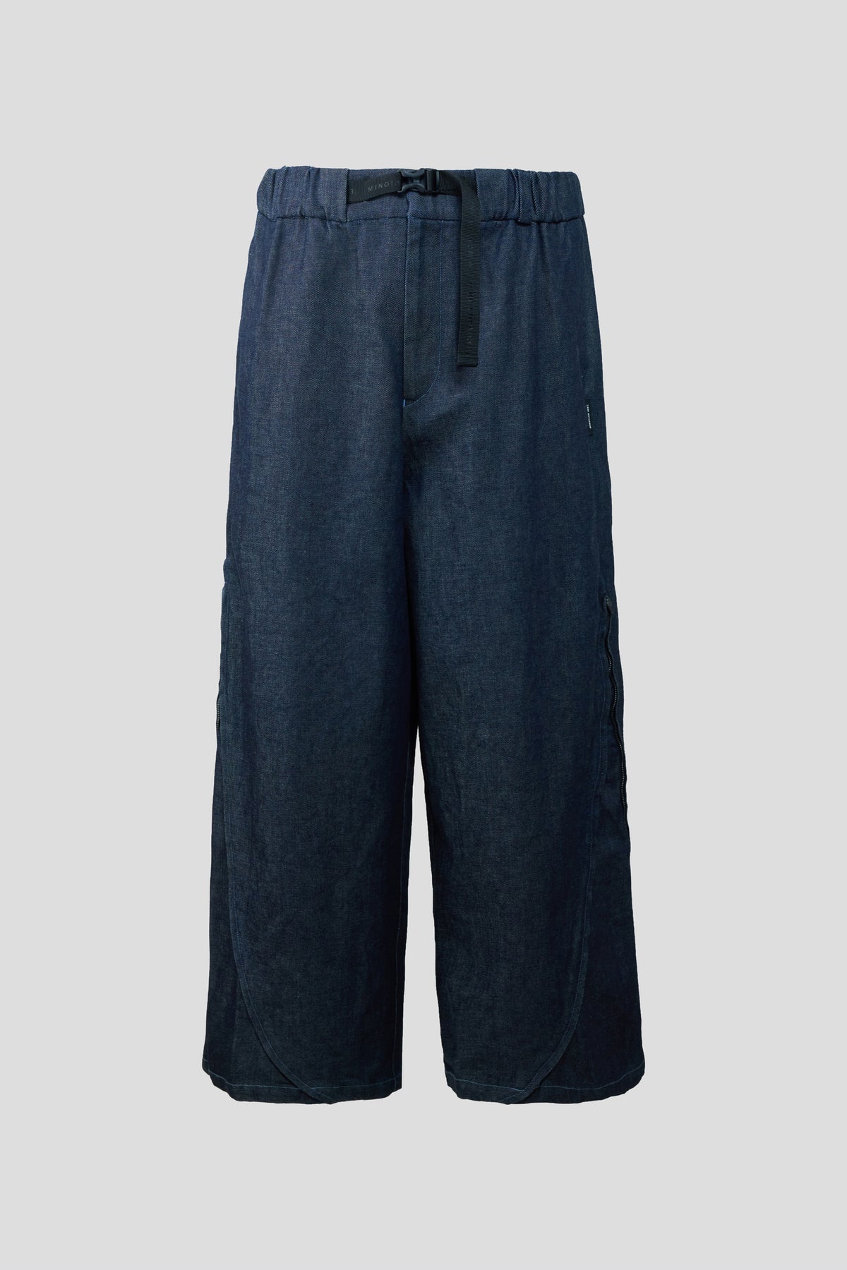 EXTRA FINE D-SN PANTS