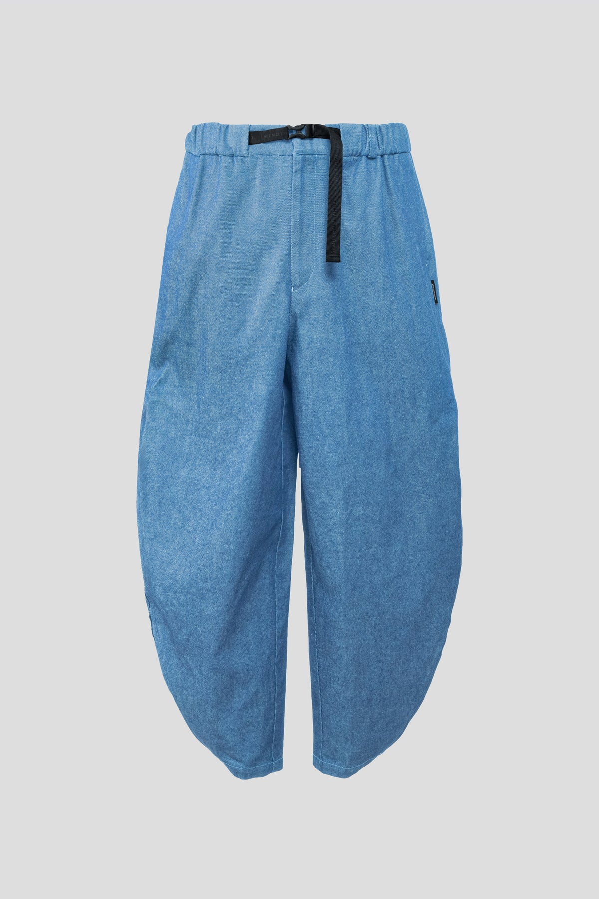 EXTRA FINE D-SN PANTS