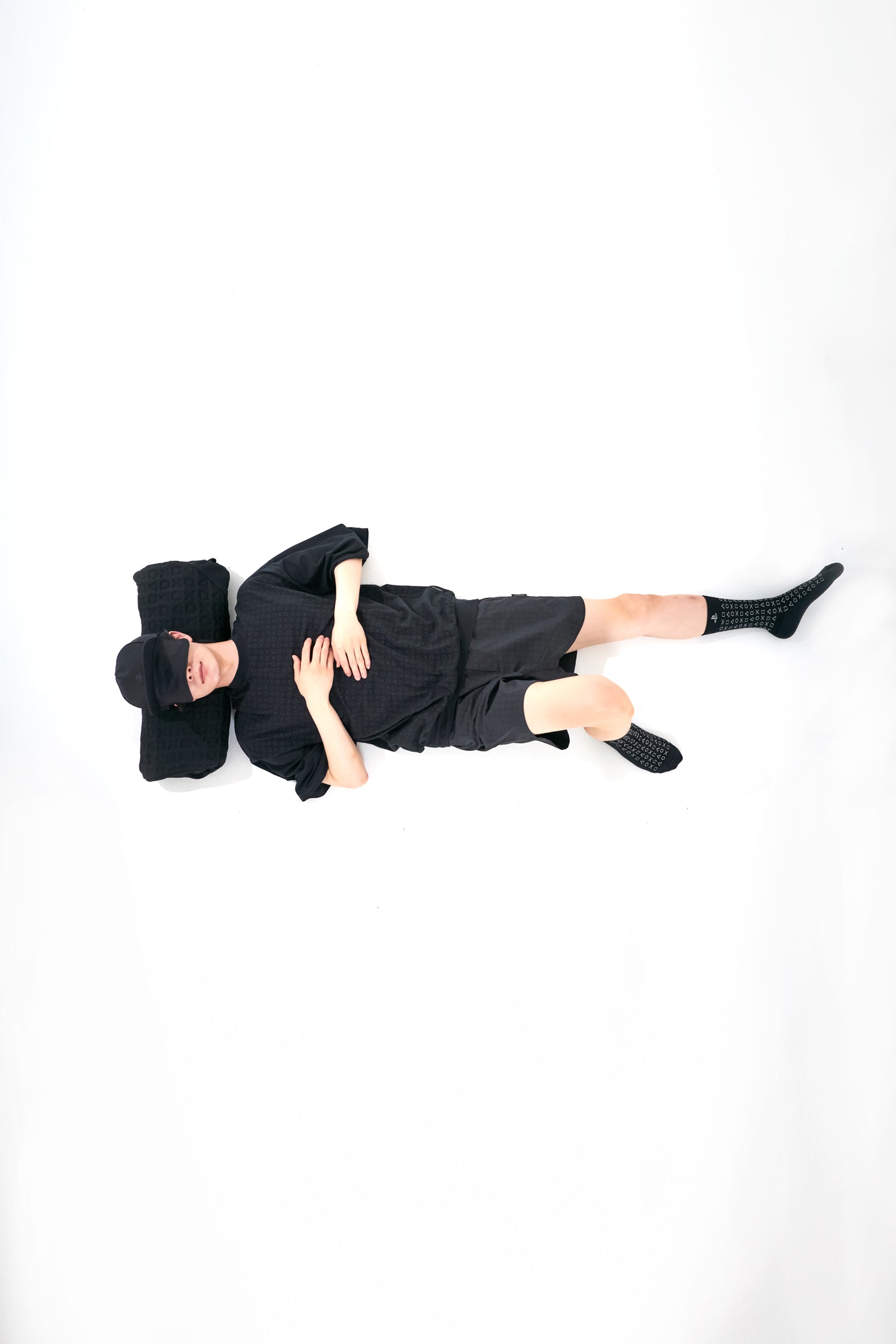 PSM RECOVERY SOCKS | PlayStation x MINOTAUR INST.