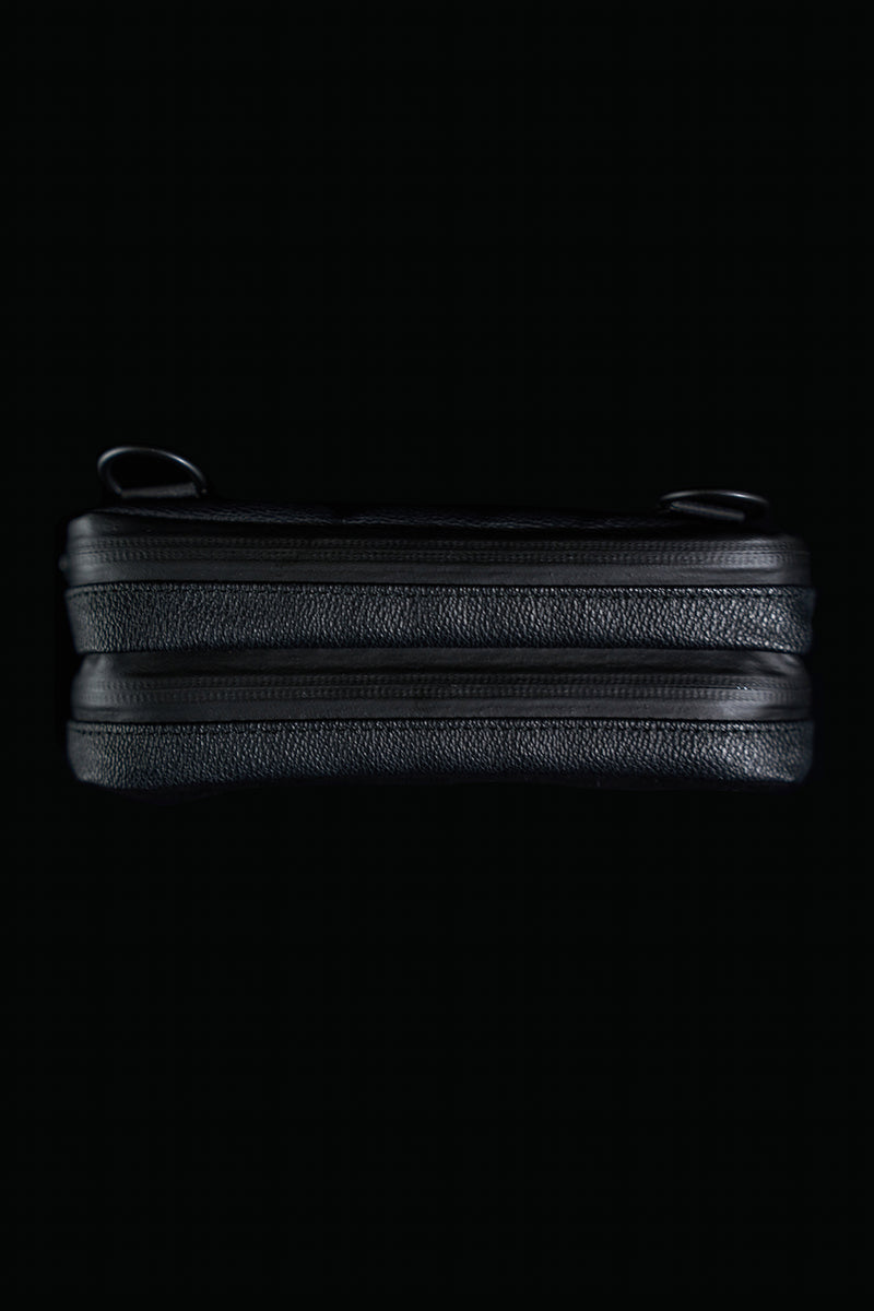 MINOTAUR INST.xPORTER GRAIN LONG WALLET - 小物