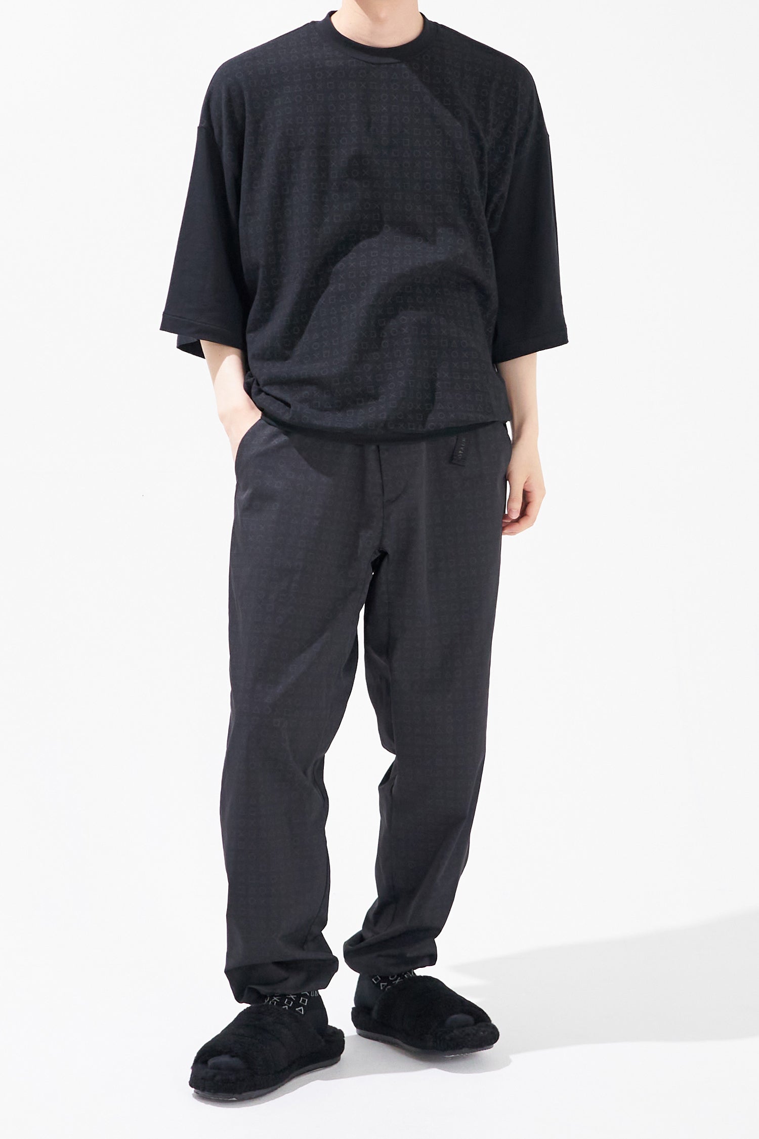 PSM RECOVERY Q/S | PlayStation x MINOTAUR INST.