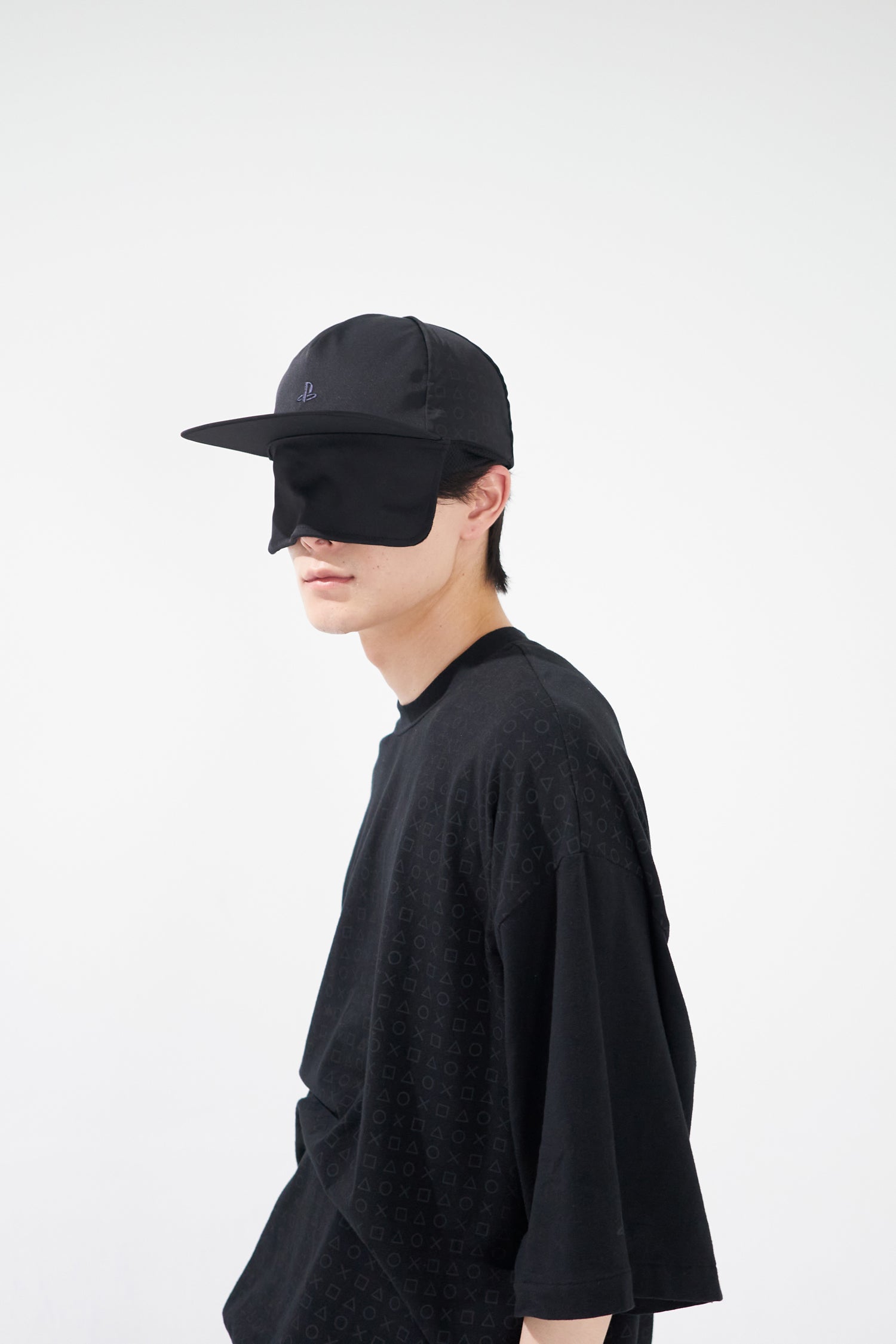 PSM RECOVERY CAP | PlayStation x MINOTAUR INST.