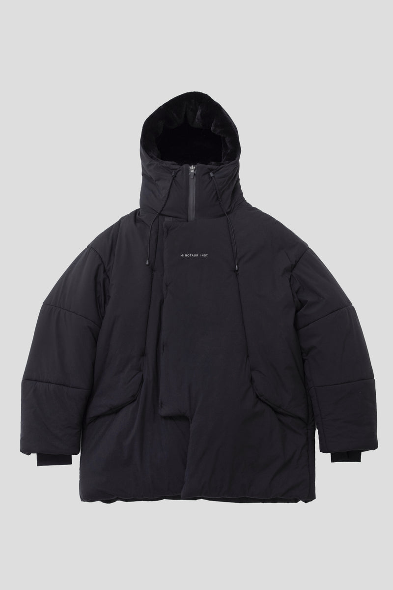 SOLAR HEAT M3B【MINOTAUR INST. ミノトール インスト ソーラーヒート