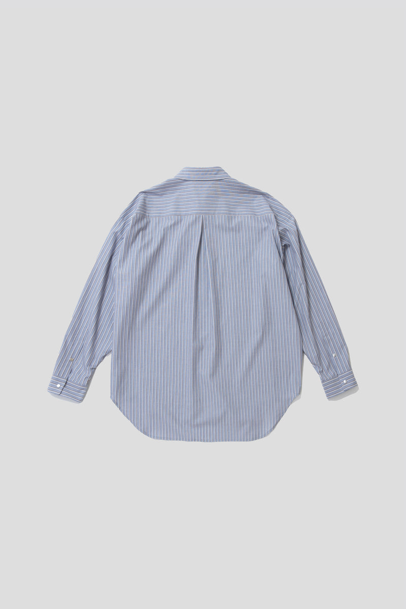 GIZA SHIRTS【MINOTAUR INST. ミノトール インスト ワイド