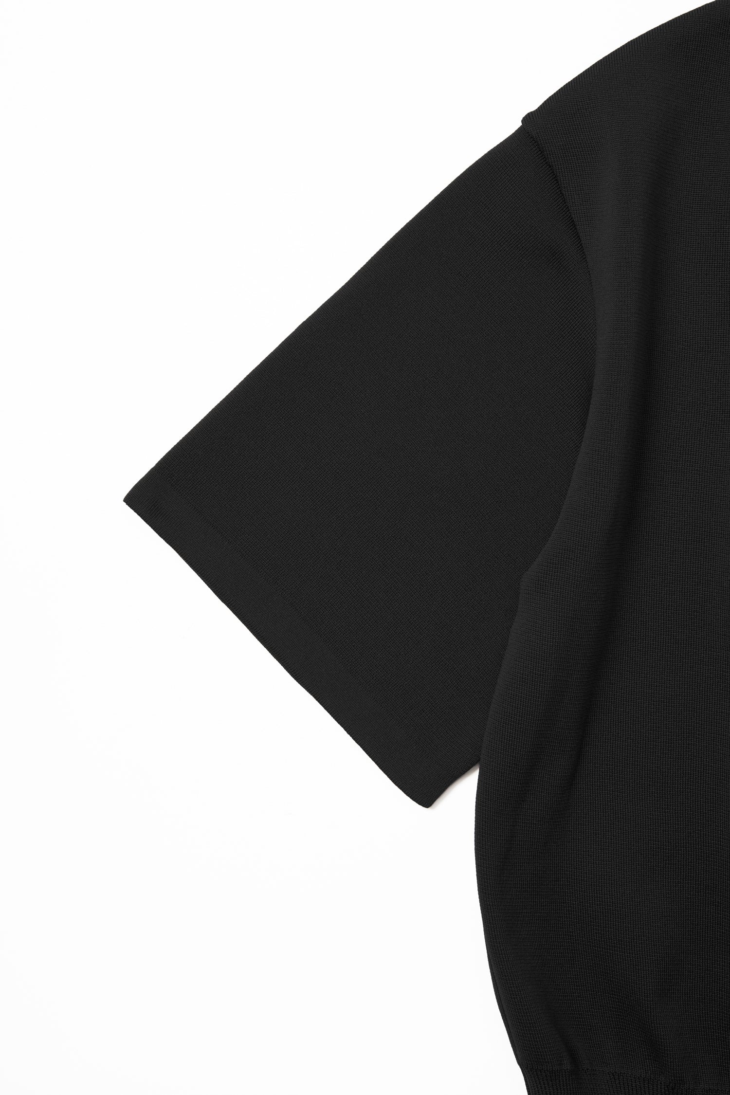 TECH KNIT WA-NECK