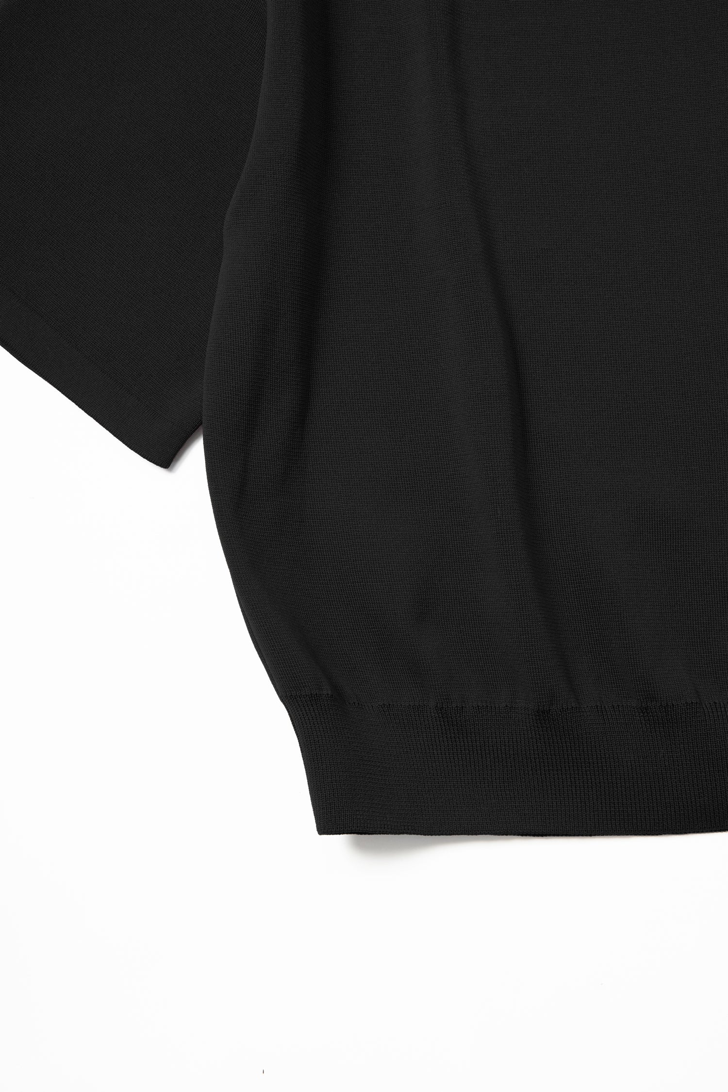TECH KNIT WA-NECK