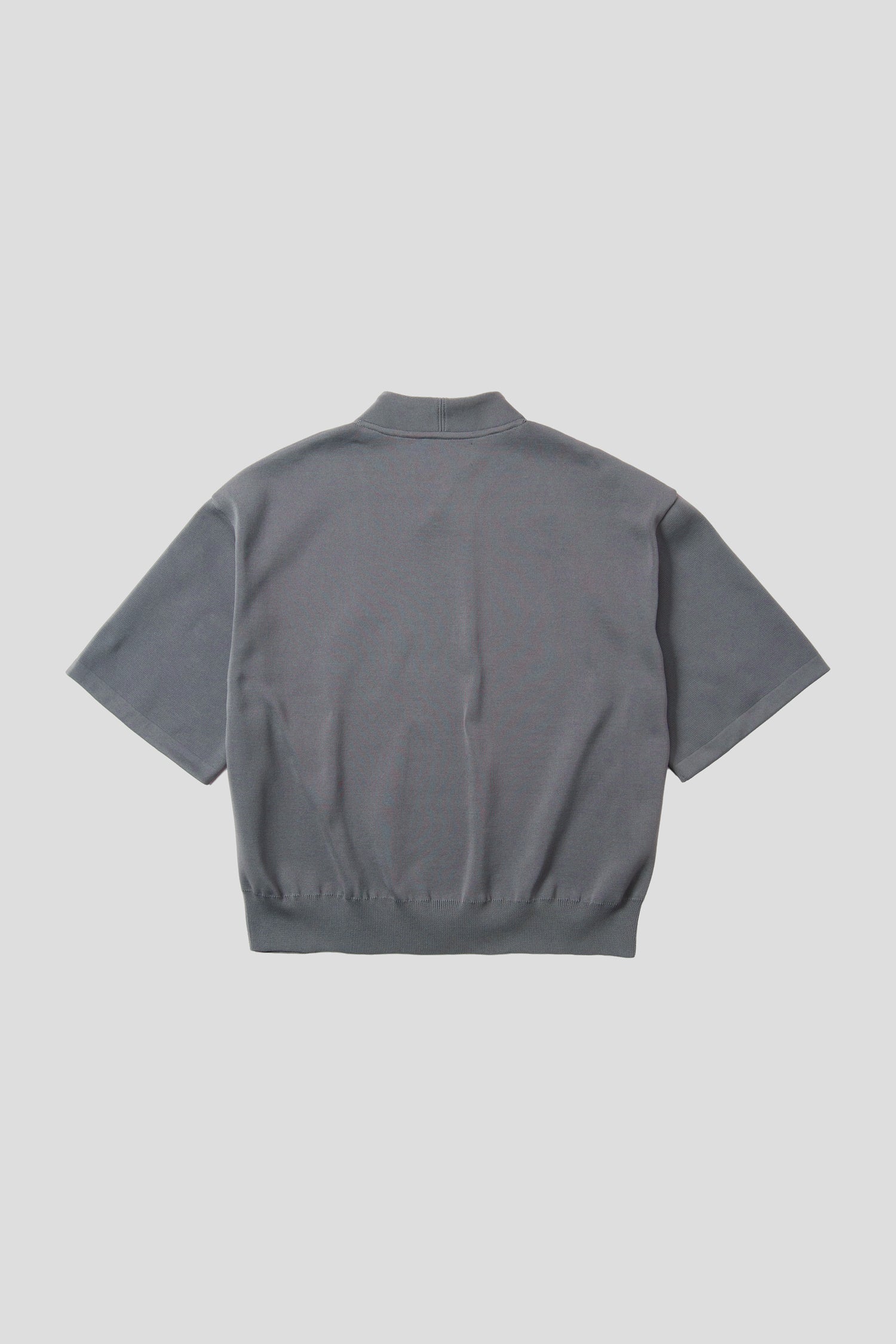 TECH KNIT WA-NECK