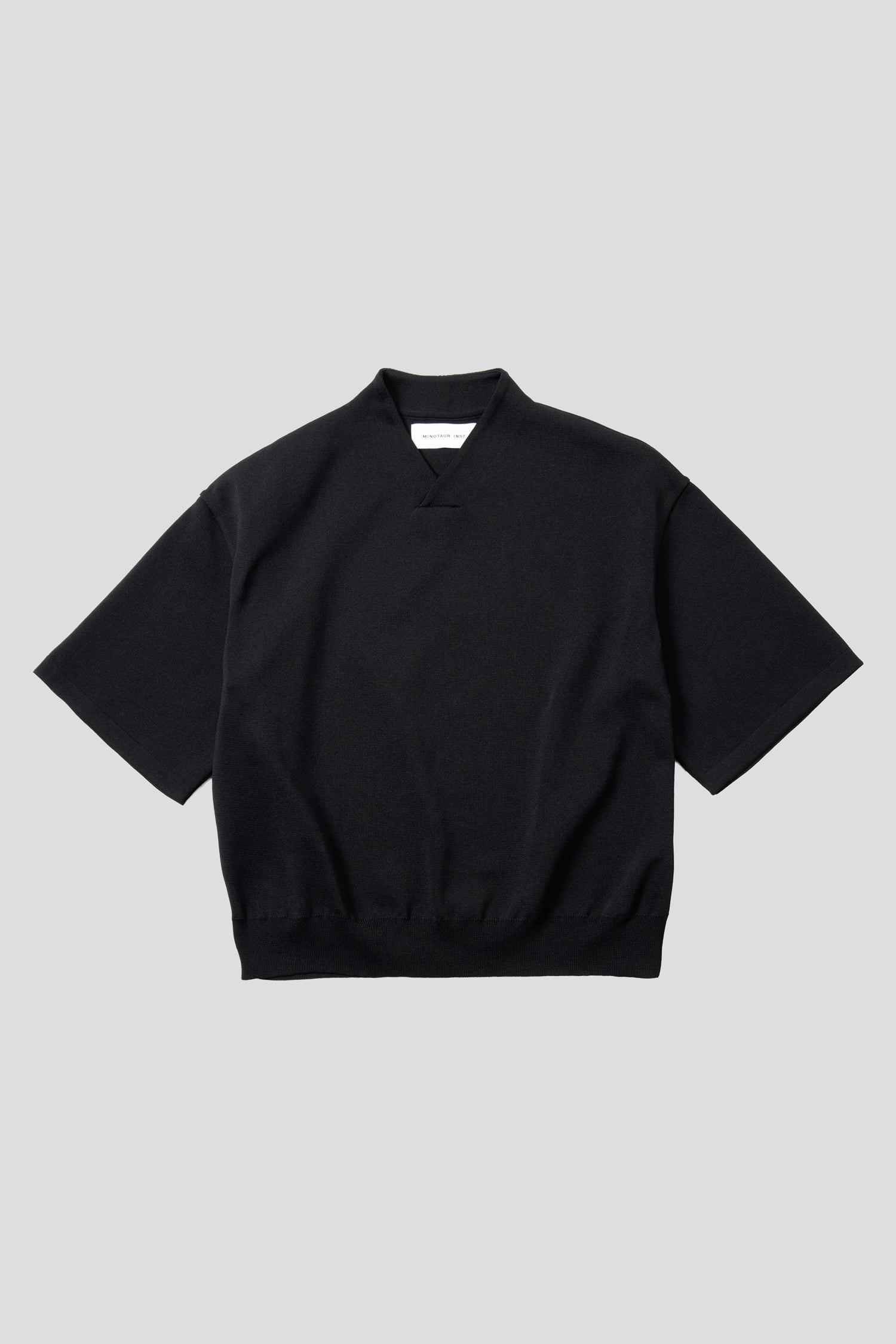 TECH KNIT WA-NECK
