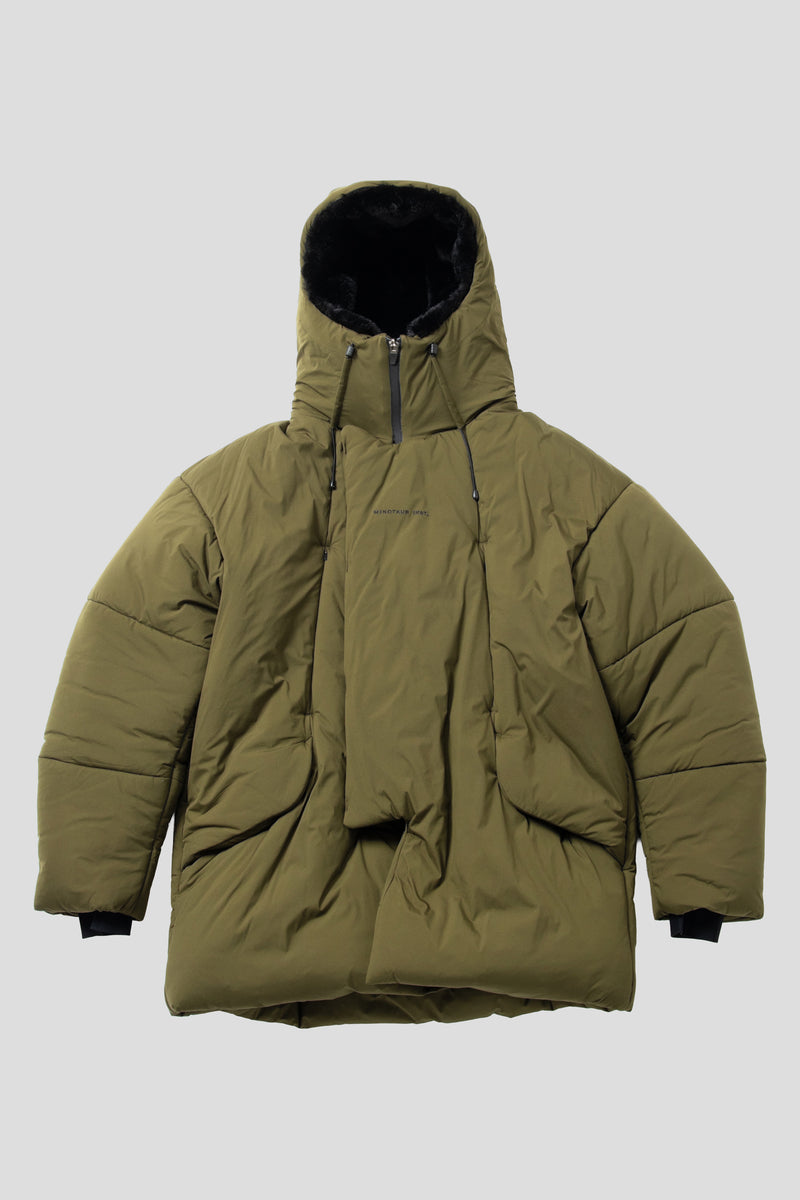 SOLAR HEAT M3B【MINOTAUR INST. ミノトール インスト ソーラーヒート