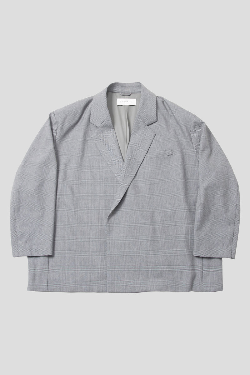 GC TAILORED JACKET