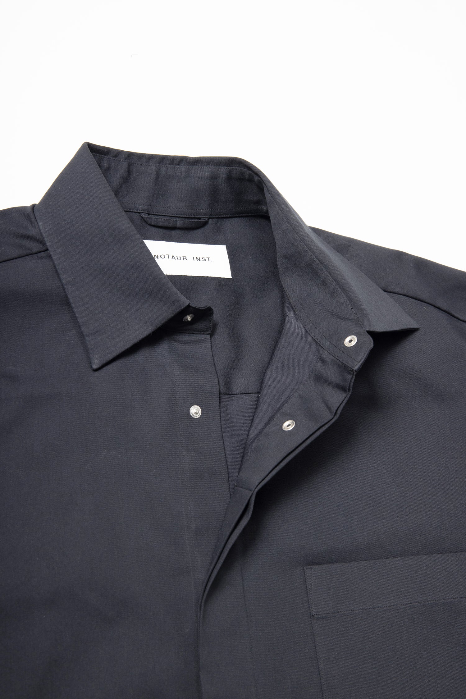 SD OS SHIRTS JACKET