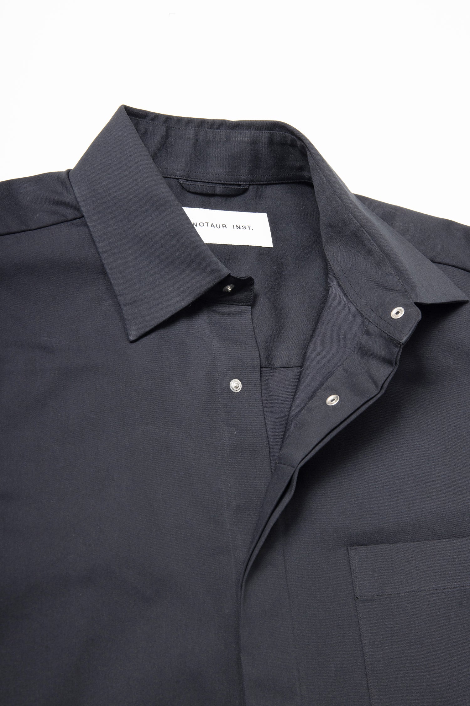 SD OS SHIRTS JACKET