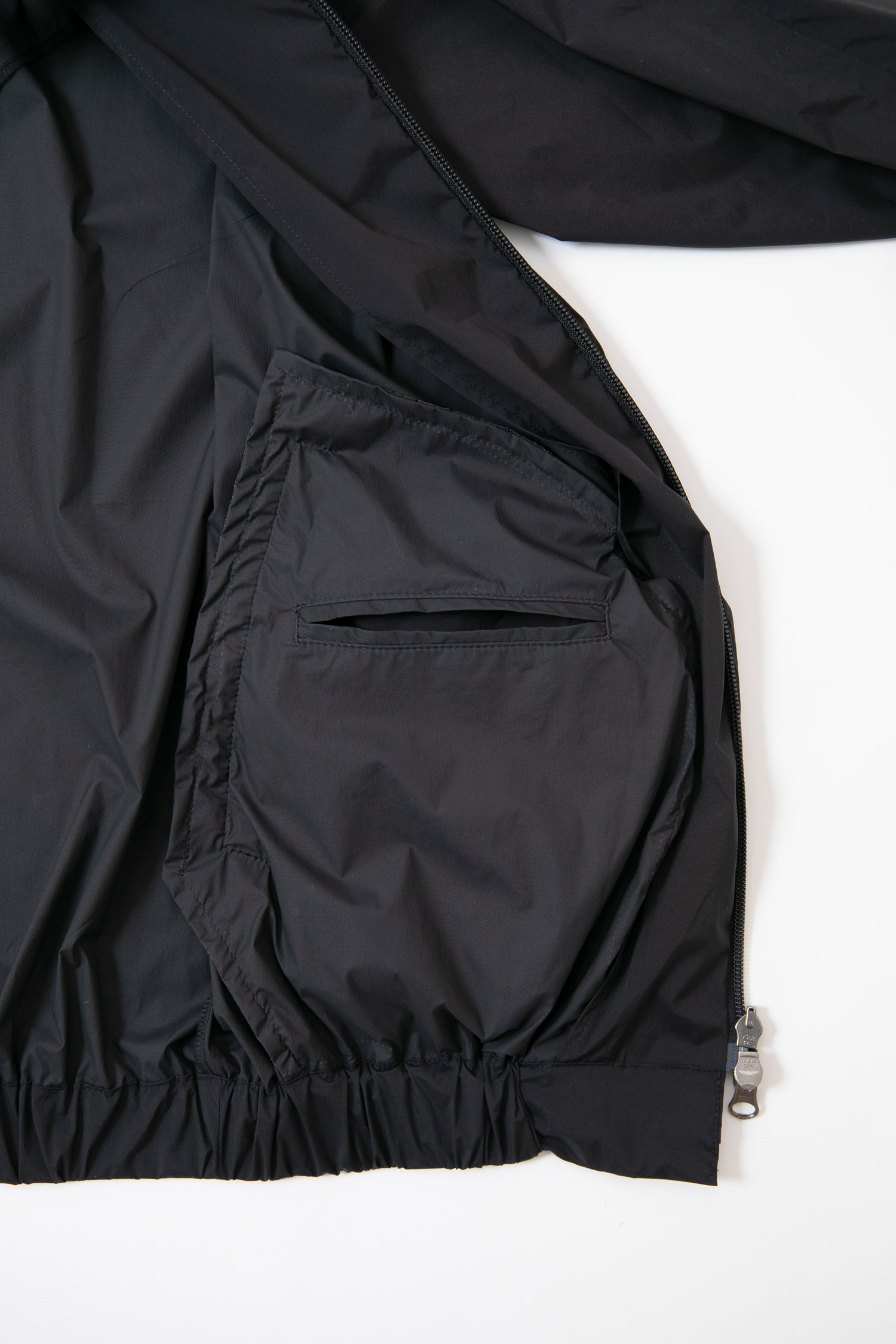 AIR BLOUSON
