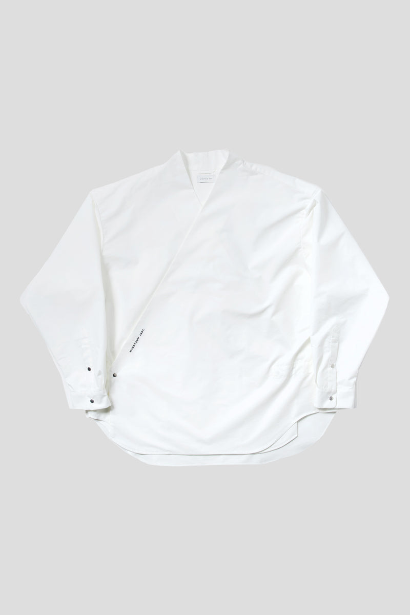 WA SHIRTS【MINOTAUR INST. ミノトール インスト ワイド リラックス