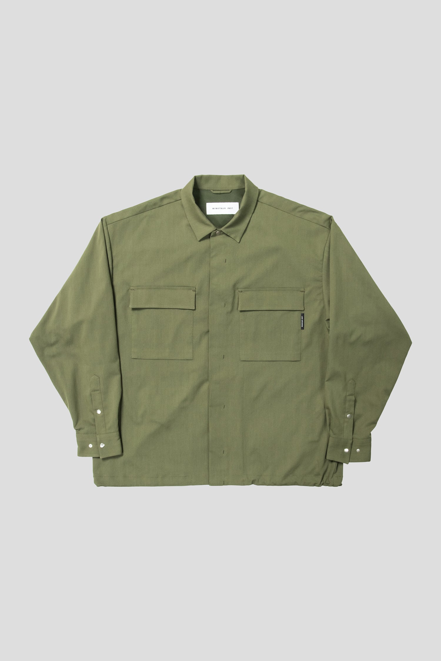 AS BLOUSON