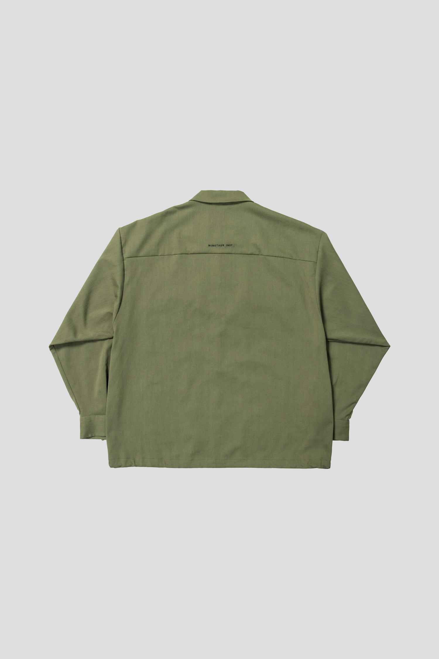 AS BLOUSON