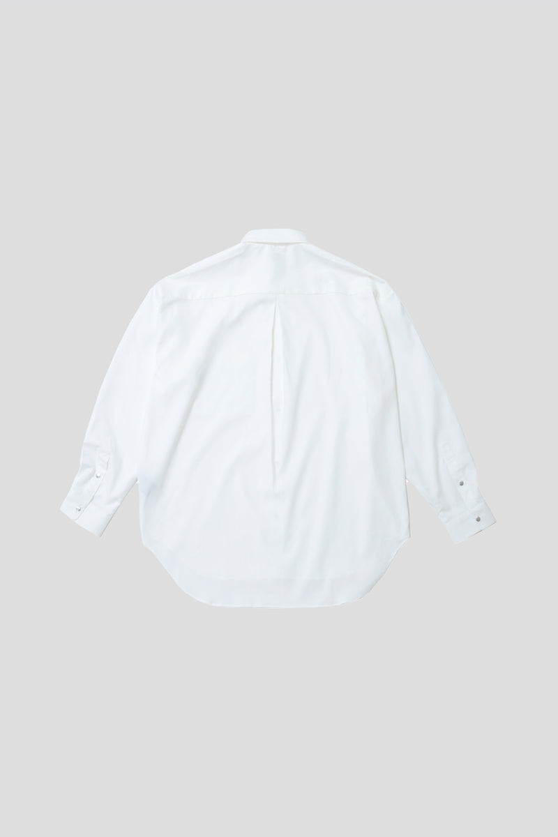 【定価28600・美品】MINOTAUR TECH S/S SHIRTS M 定価28600・美品】MINOTAUR TECH S/S SHIRTS M 定価28600・美品