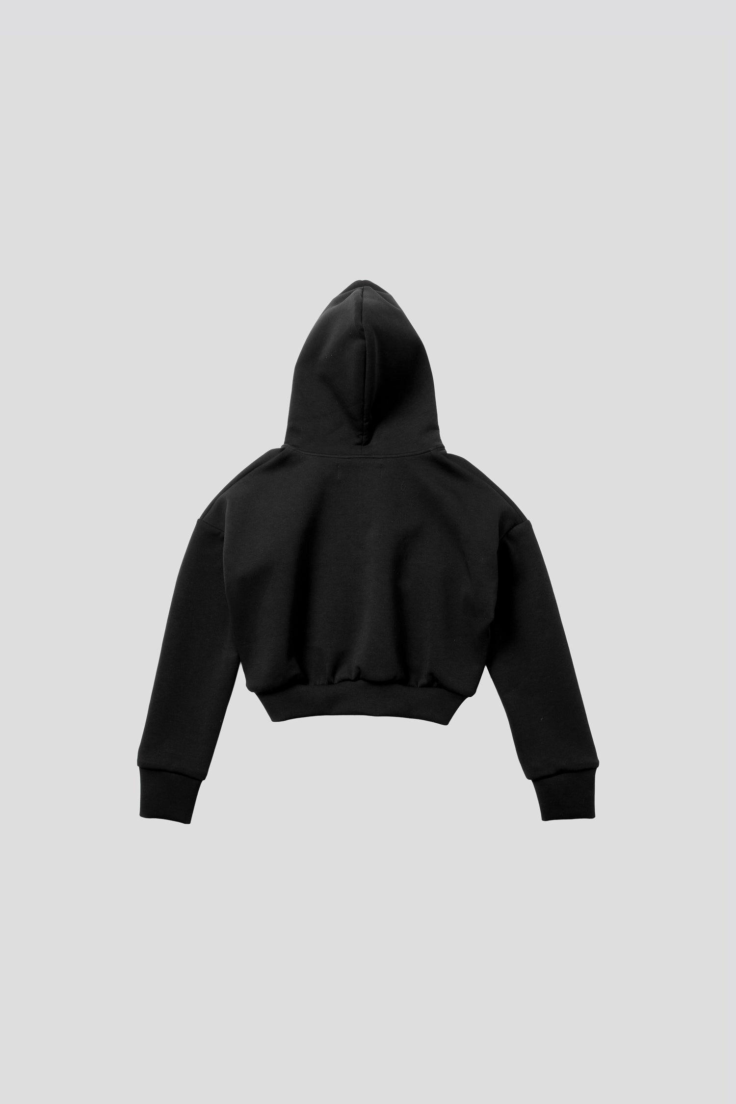 4S ZIP HOOD