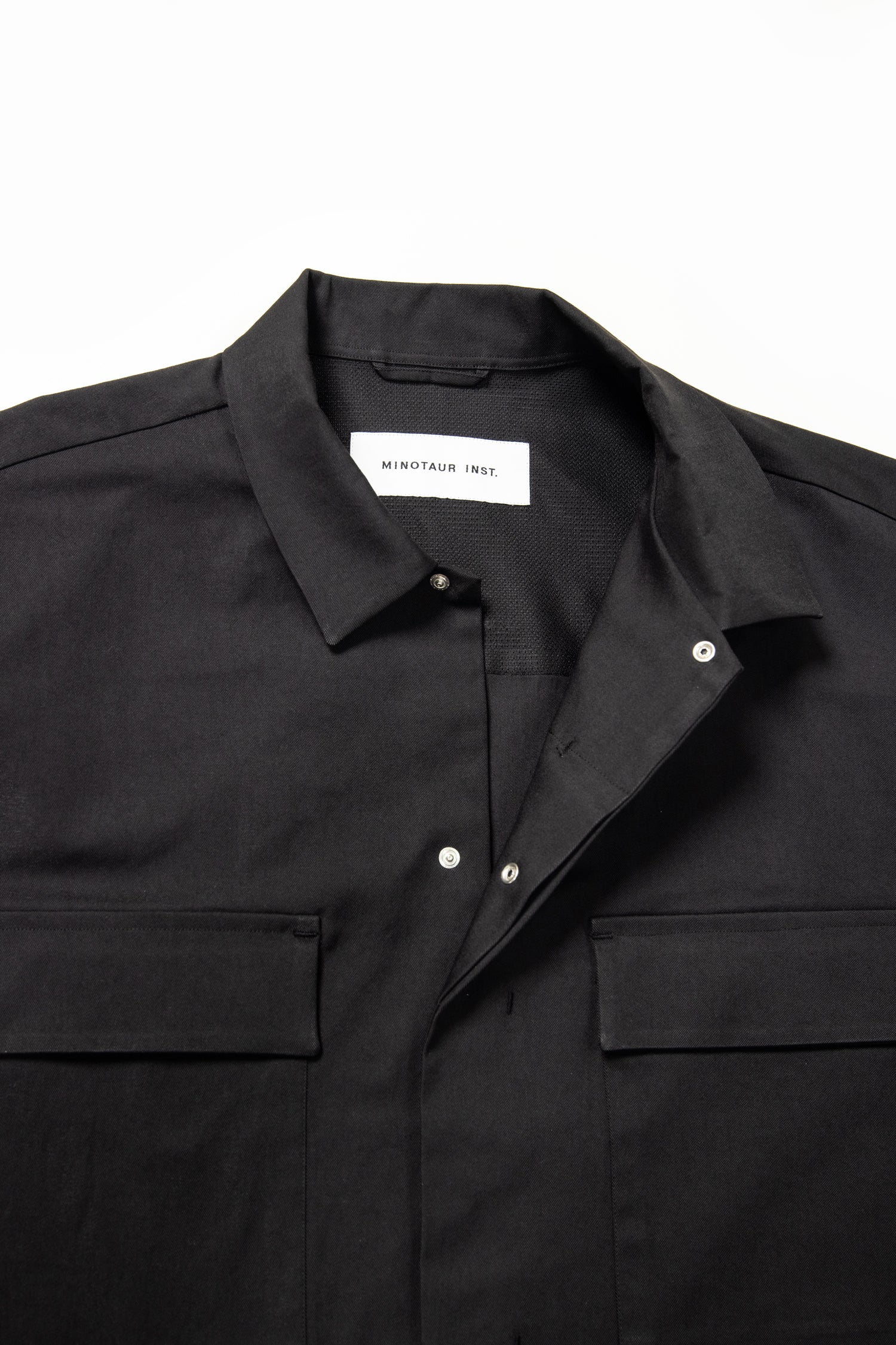 AS BLOUSON