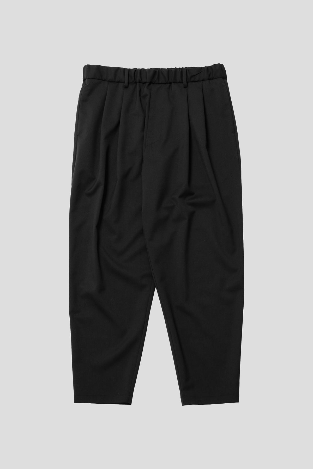 W 2T SLACKS【MINOTAUR INST. ミノトール インスト ワイド スラックス