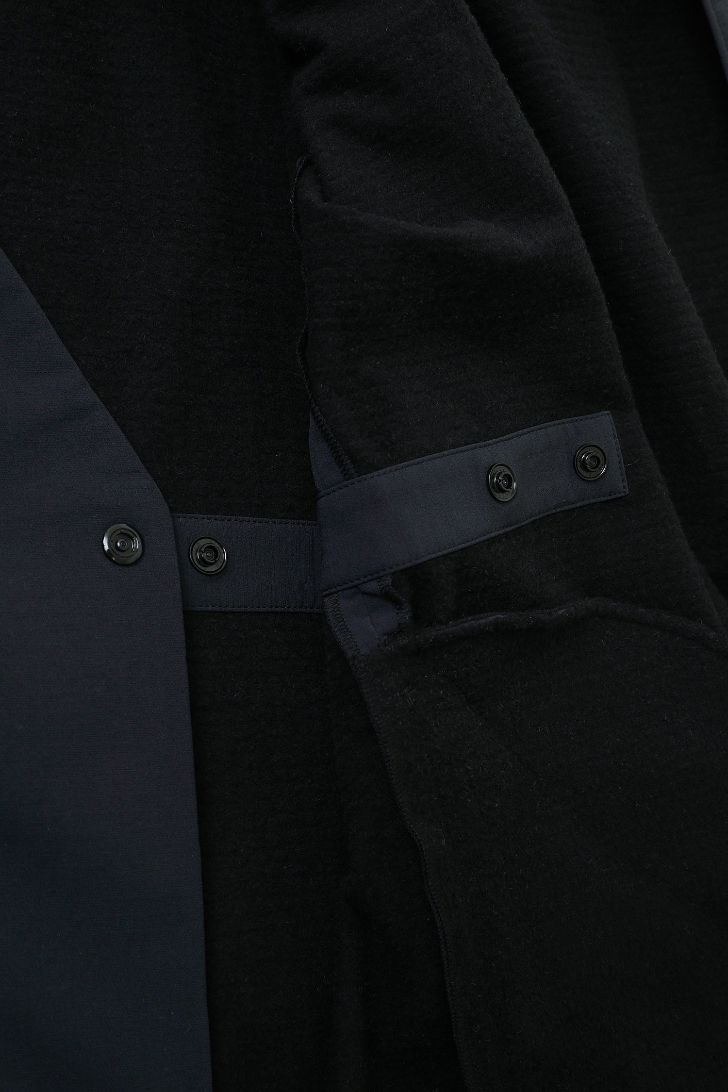 KURO MF COAT