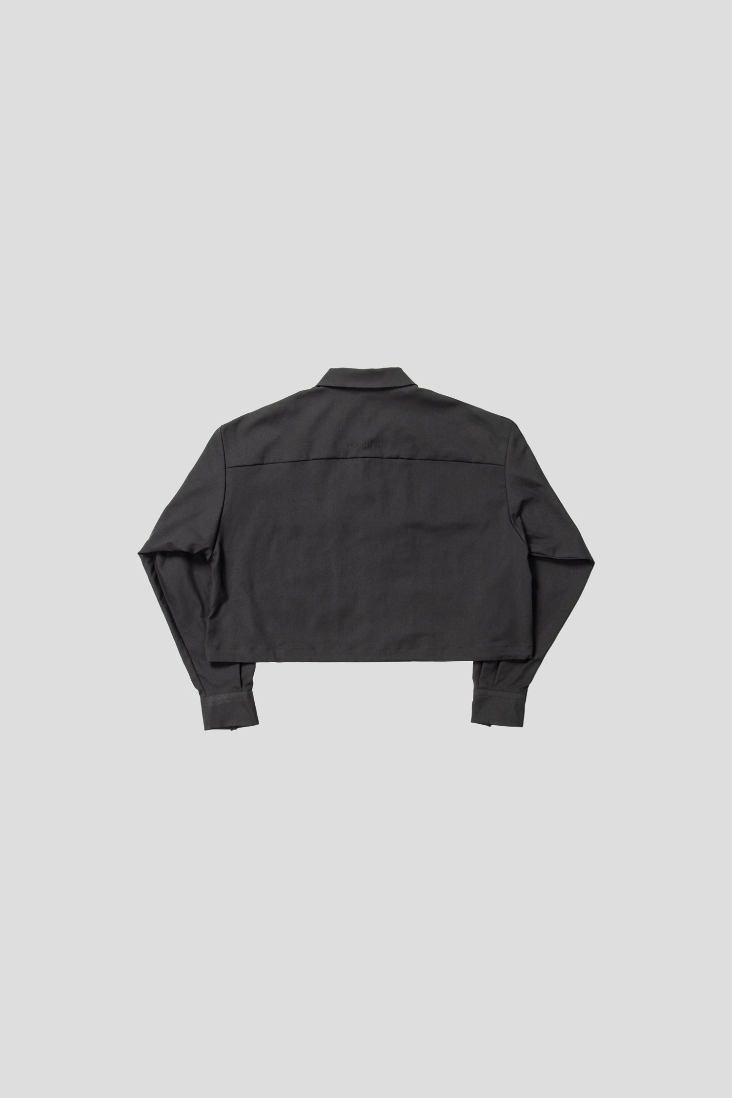 AS BLOUSON
