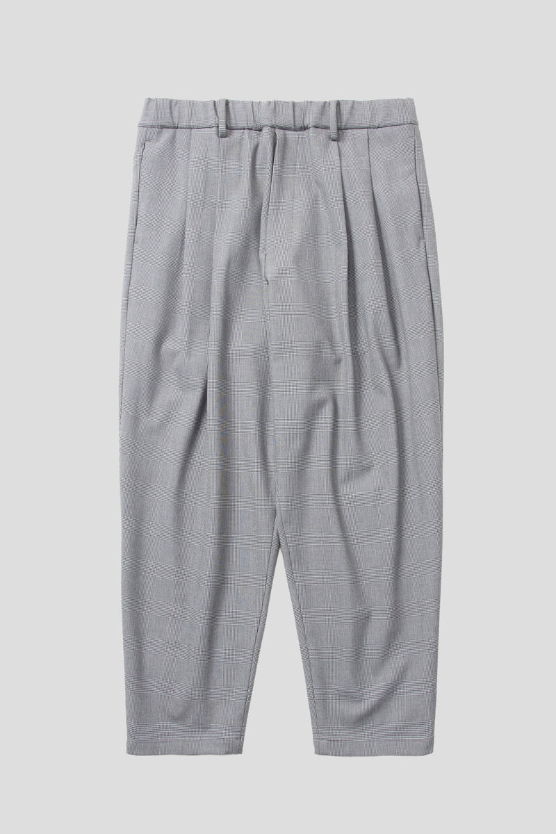 GC 2T SLACKS【MINOTAUR INST. ミノトール インスト ワイド スラックス