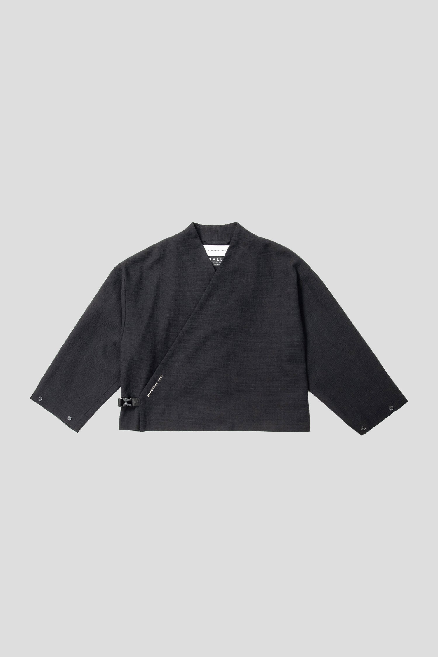 TWEED ZONE JACKET