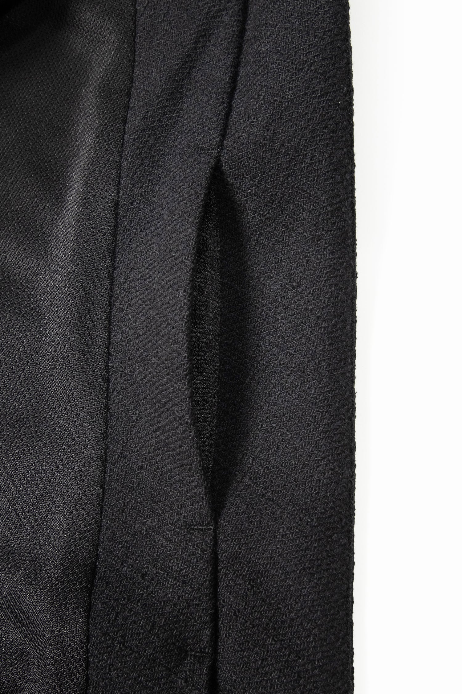 TWEED ZONE JACKET