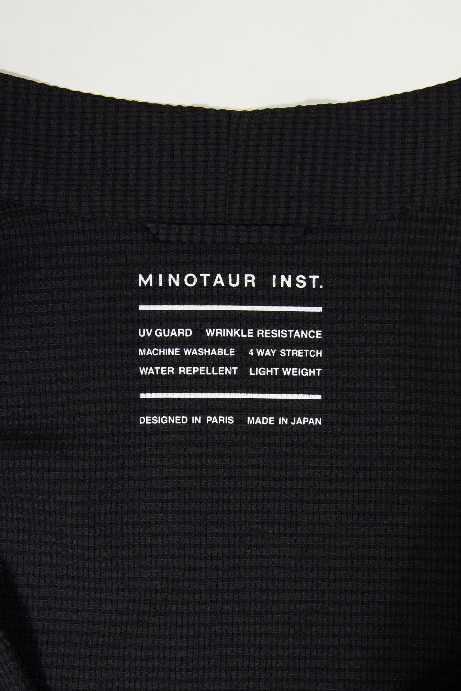 SHIJIRA ZONE JACKET