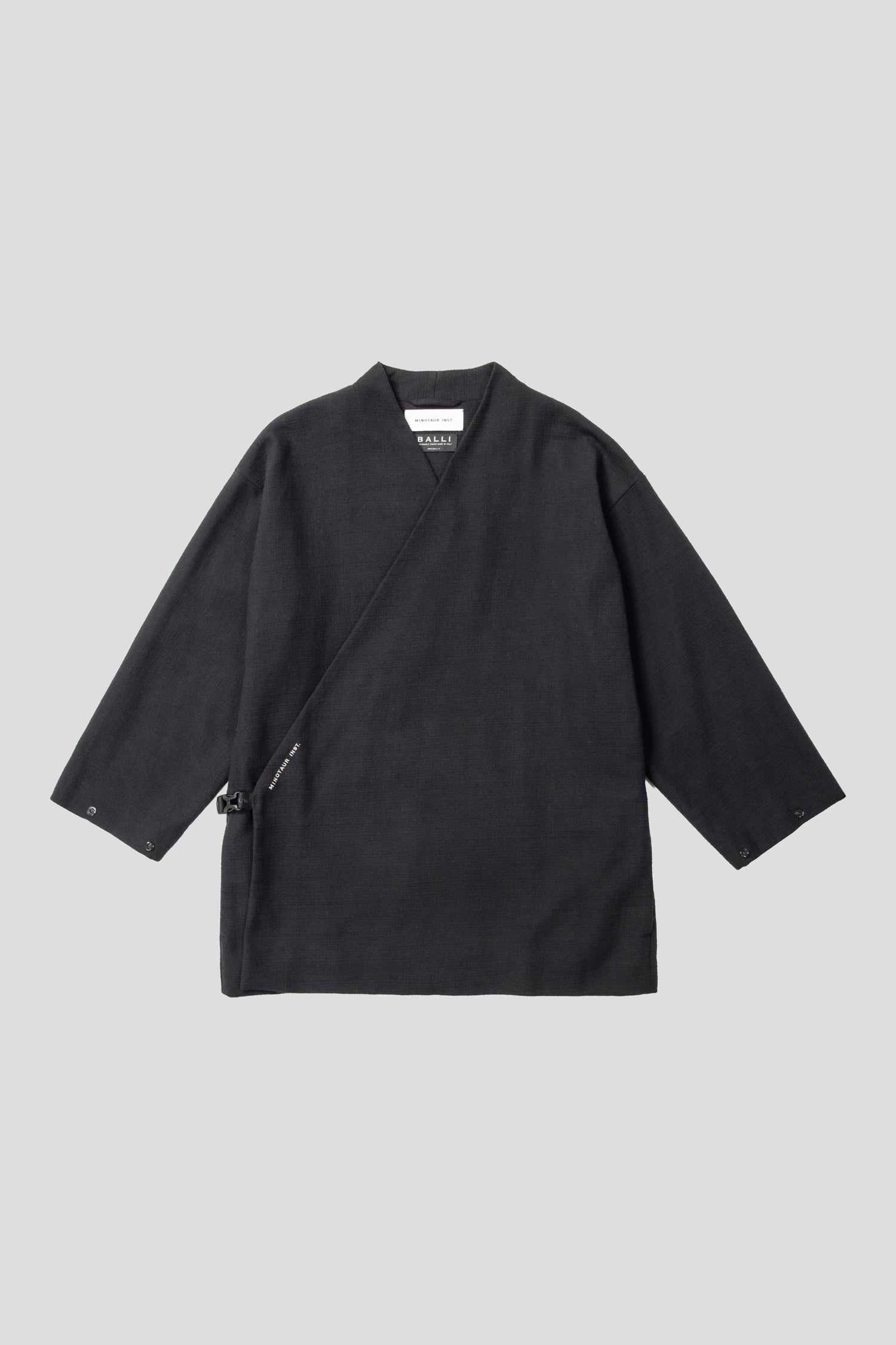 TWEED ZONE JACKET