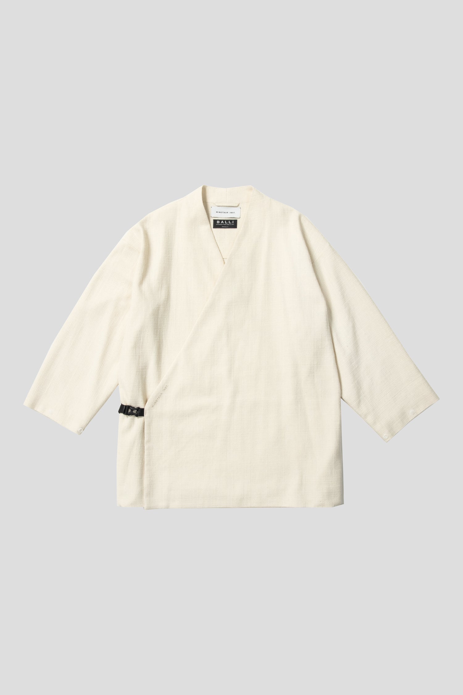 TWEED ZONE JACKET