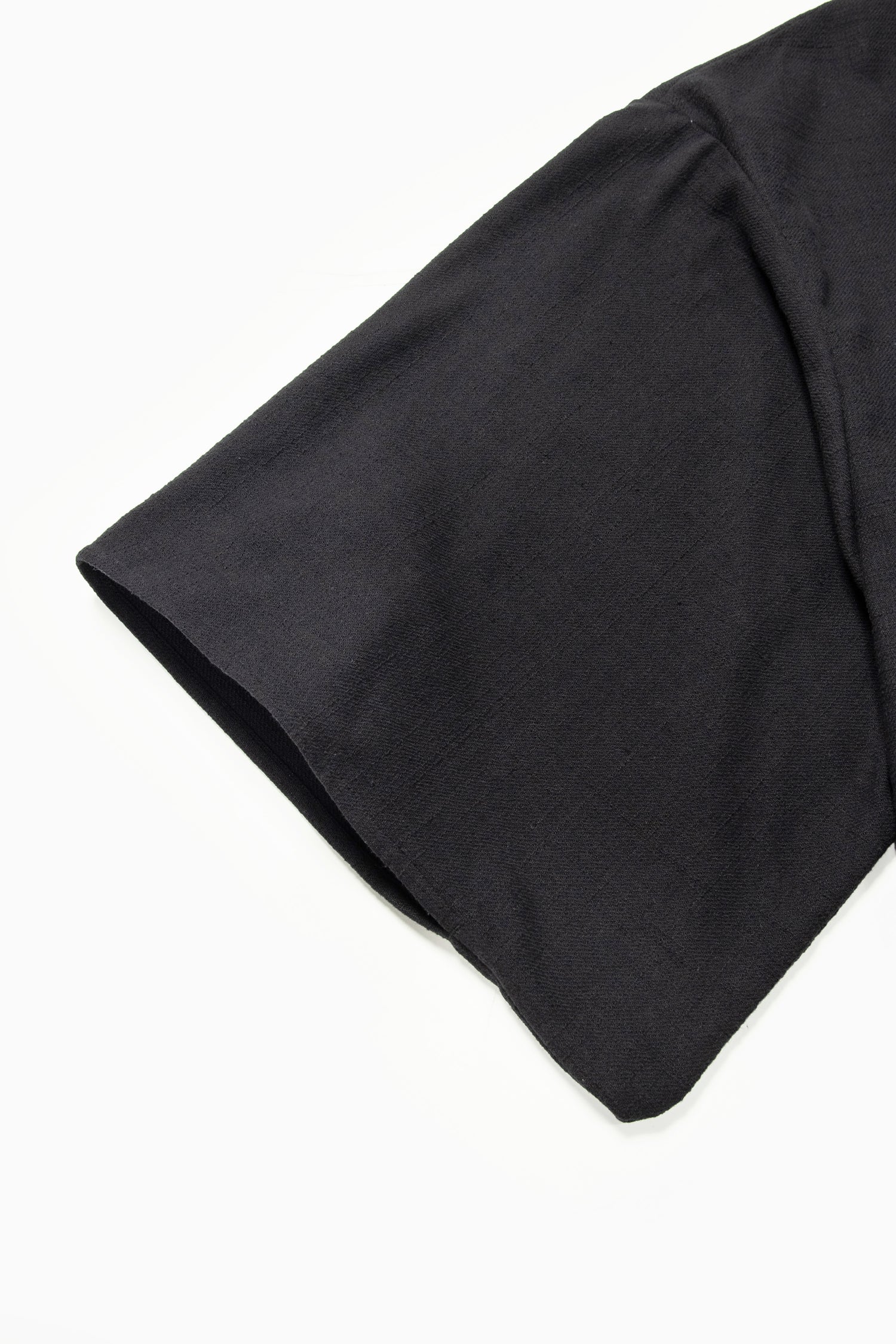 TWEED HAORI