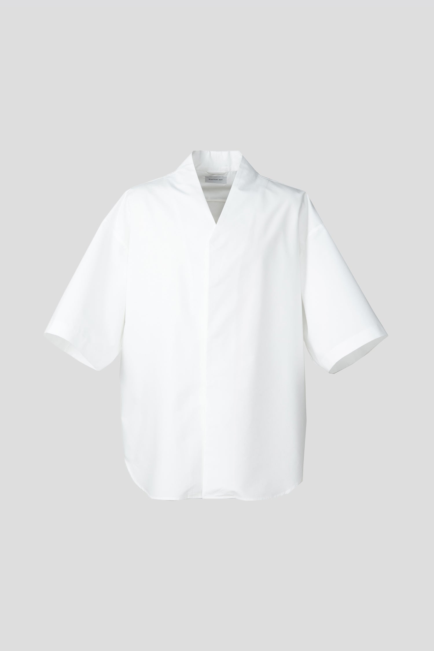 S/S WA SHIRTS【MINOTAUR INST. ミノトール インスト ワイド