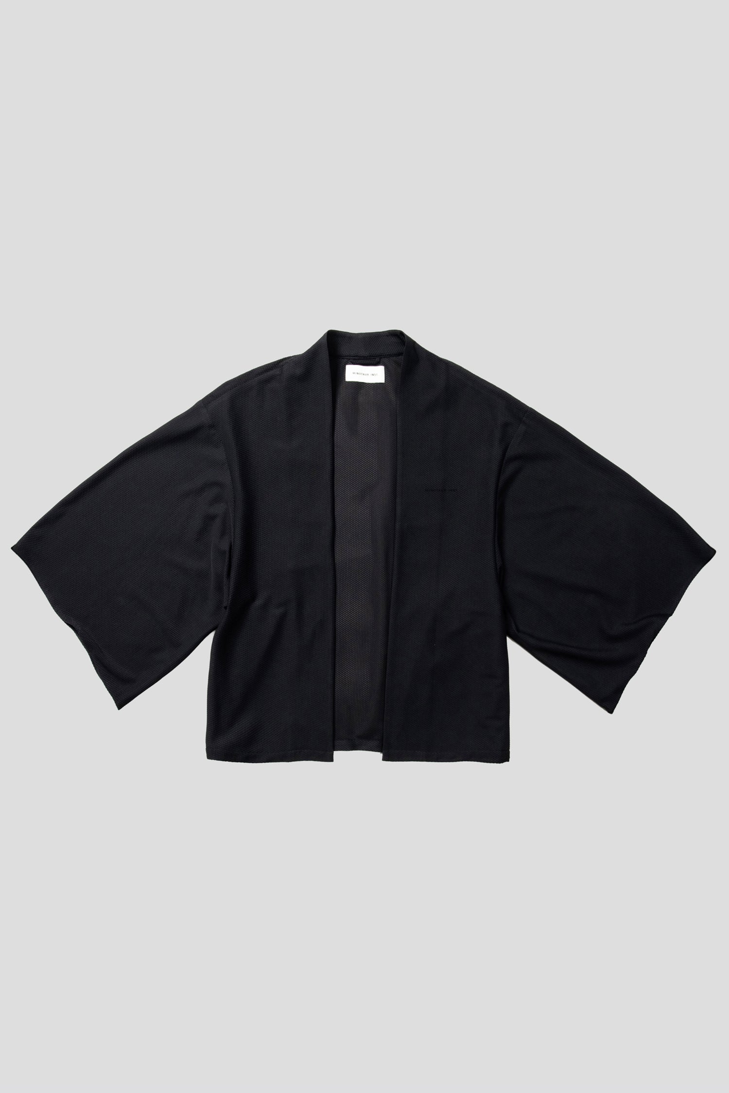 MINOTAUR INST TECH HAORI ジャケット TECH HAORI【MINOTAUR INST. ミノトール インスト 羽織 ストレッチ
