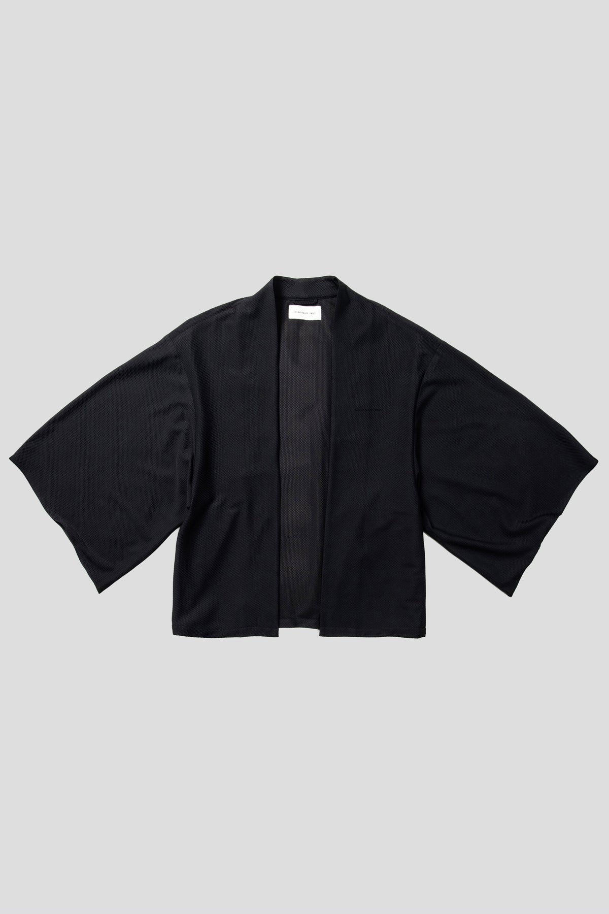TECH HAORI【MINOTAUR INST. ミノトール インスト 羽織 ストレッチ 