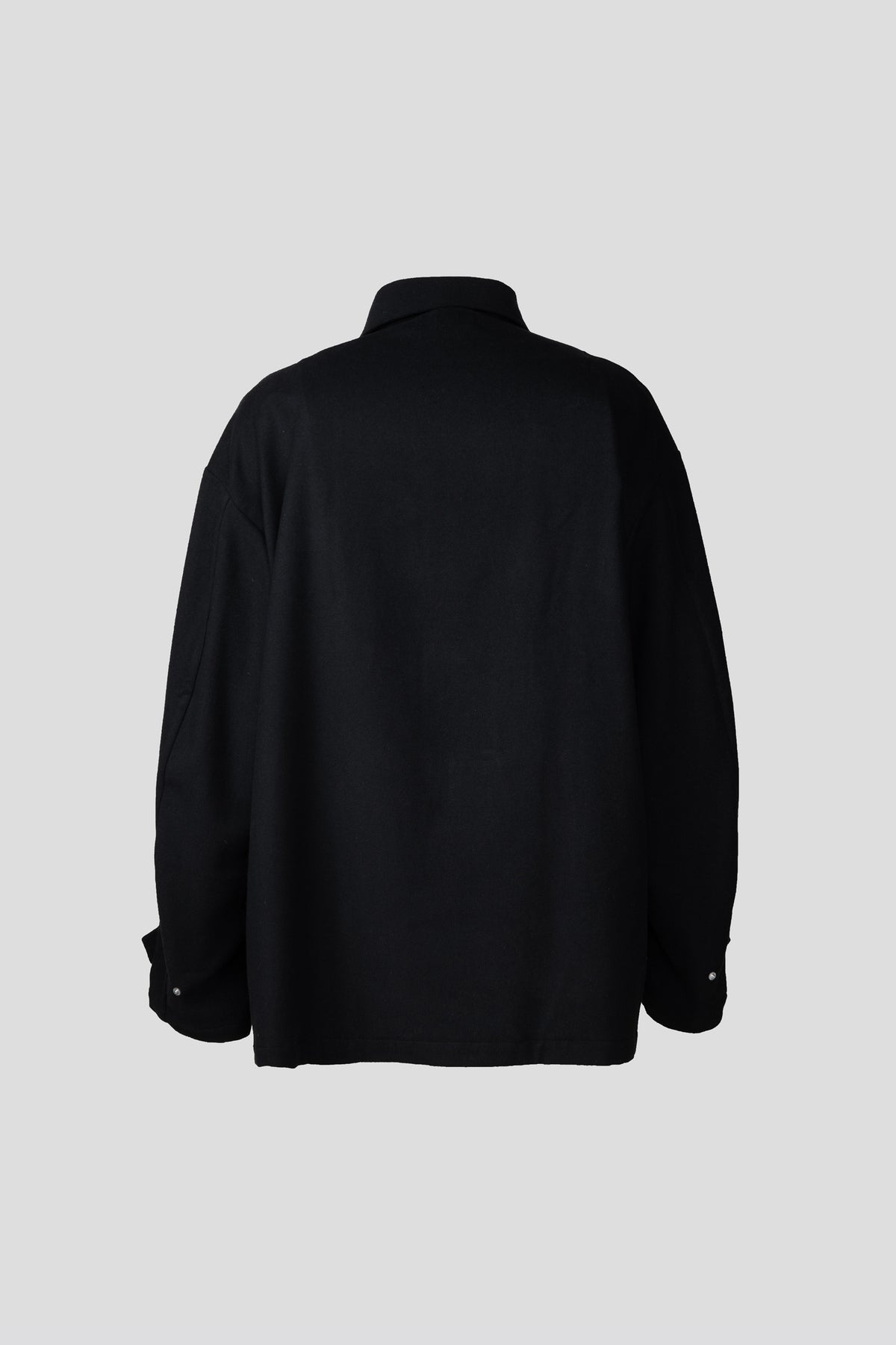 TC COVERALL JACKET