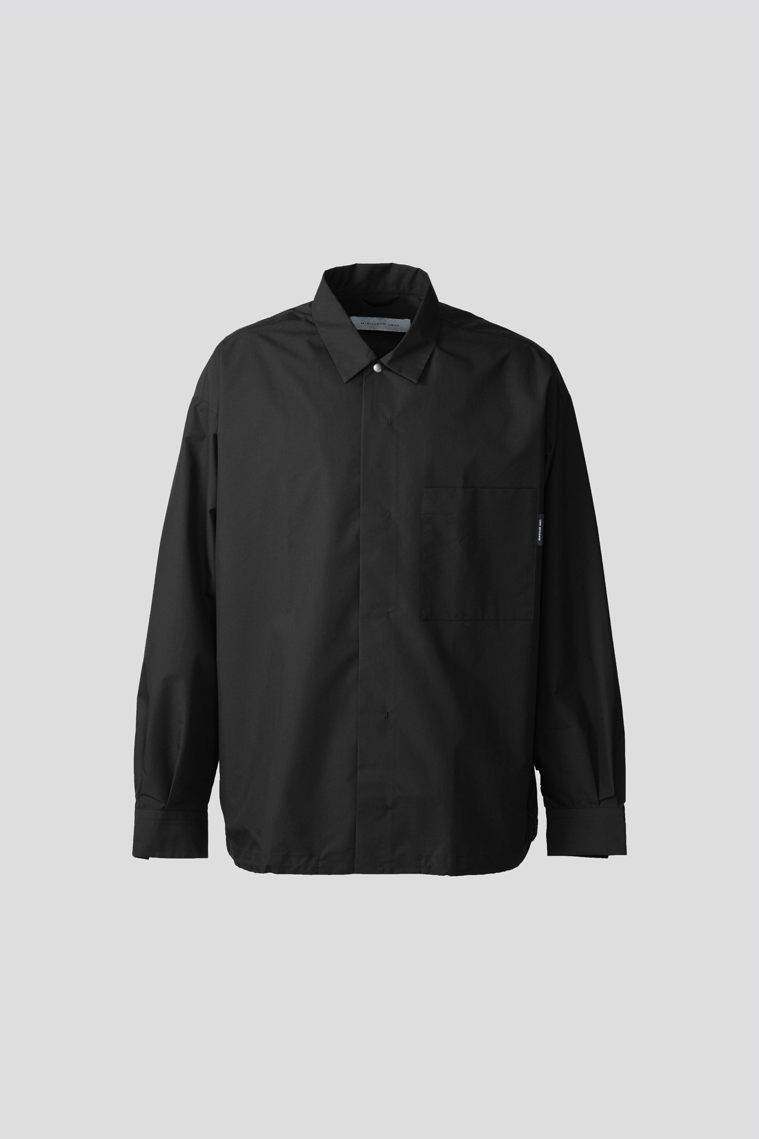 TW SHIRTS BLOUSON