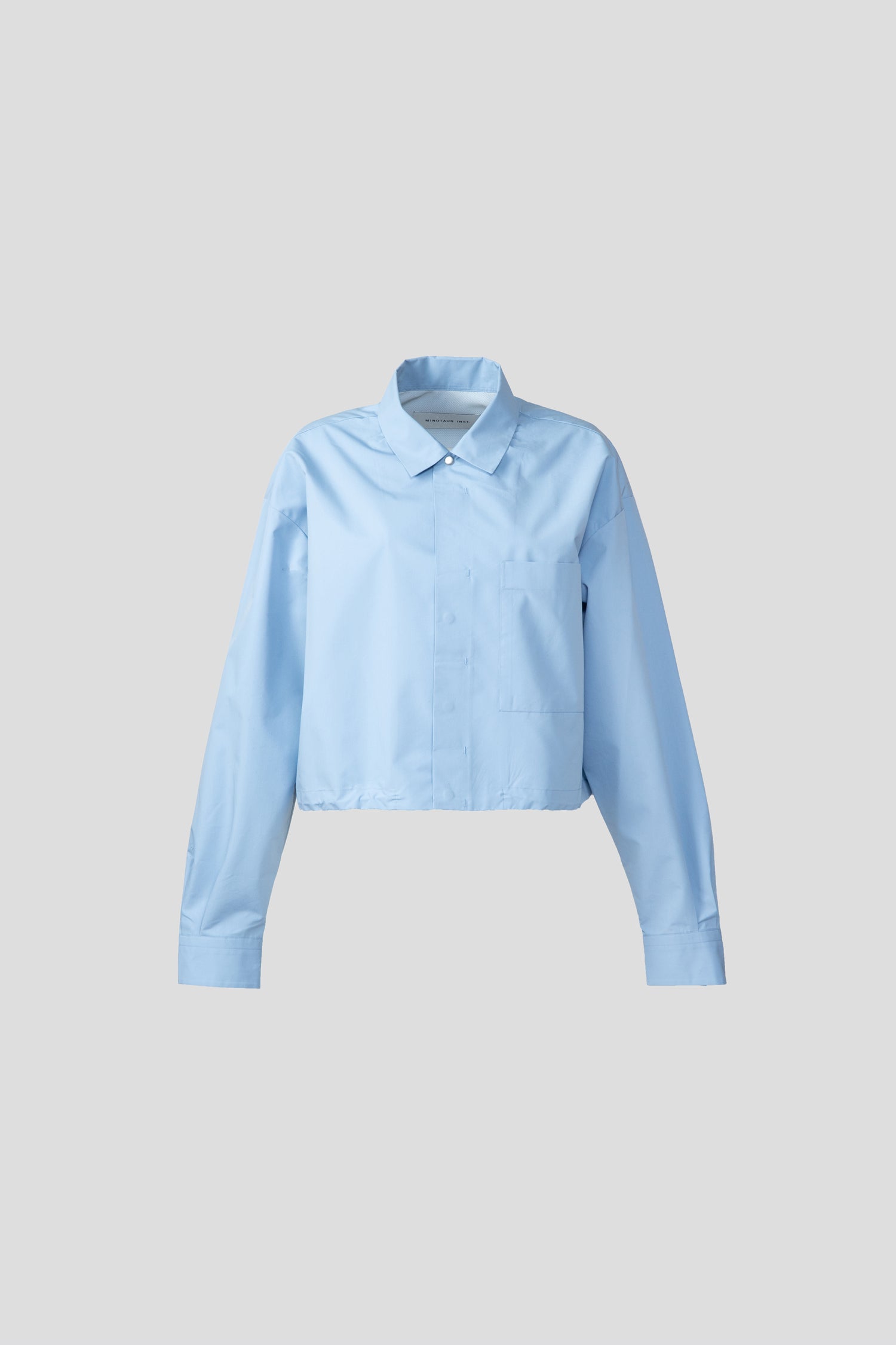 TW SHIRTS BLOUSON