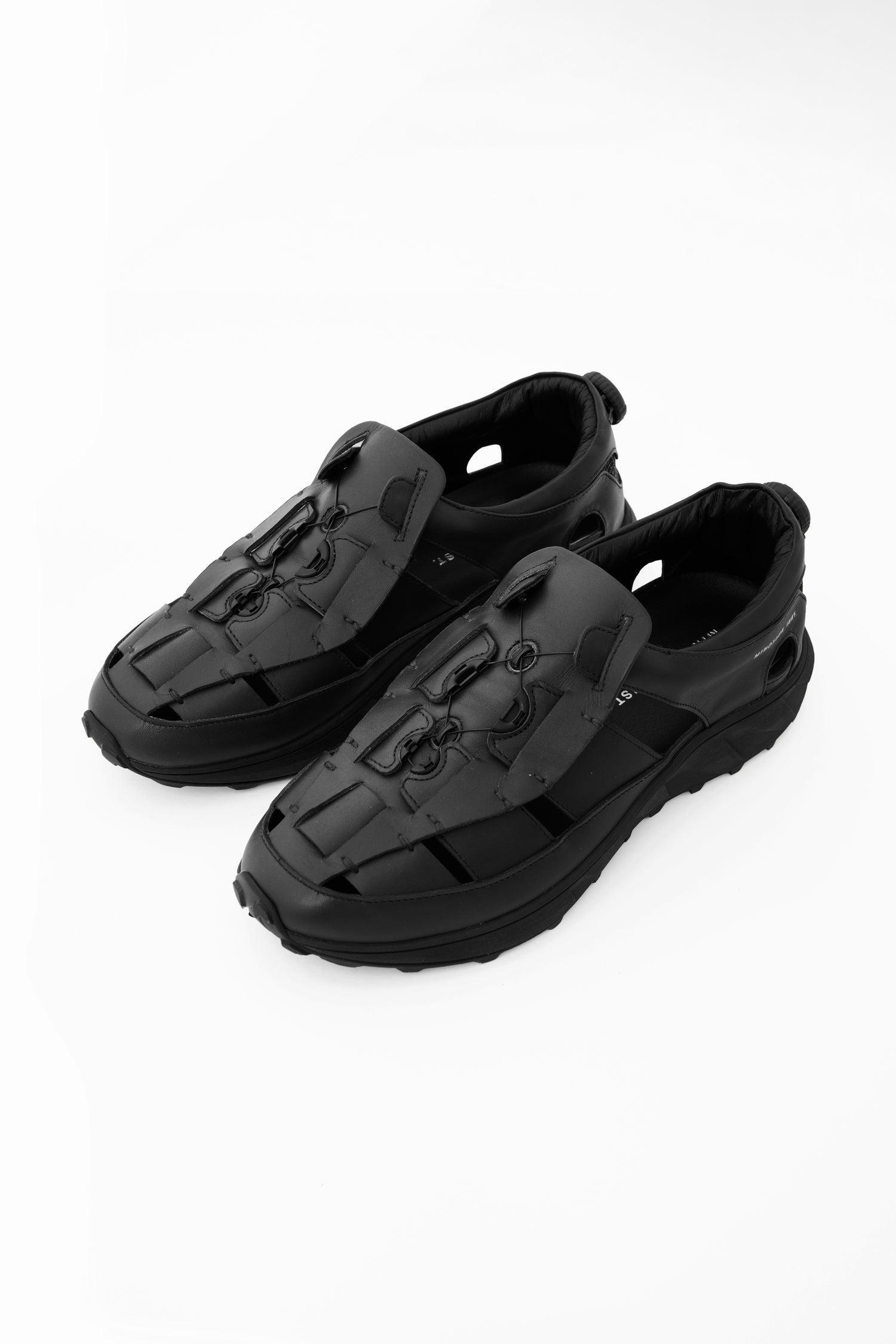 MI DISC G SANDAL (Coming Soon)